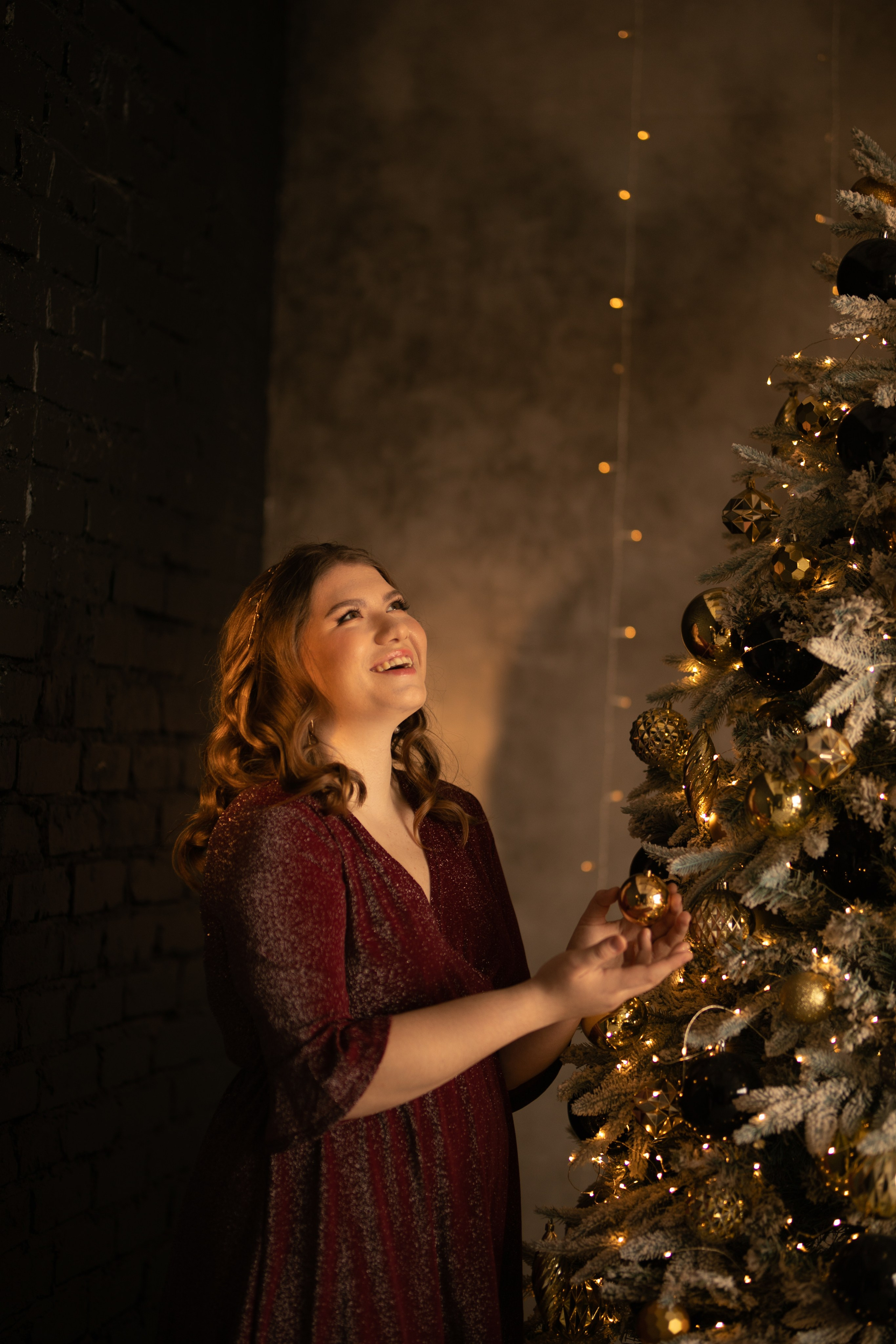 Полина. Фотограф чувственного портрета в Санкт-Петербурге Светлана Фролова