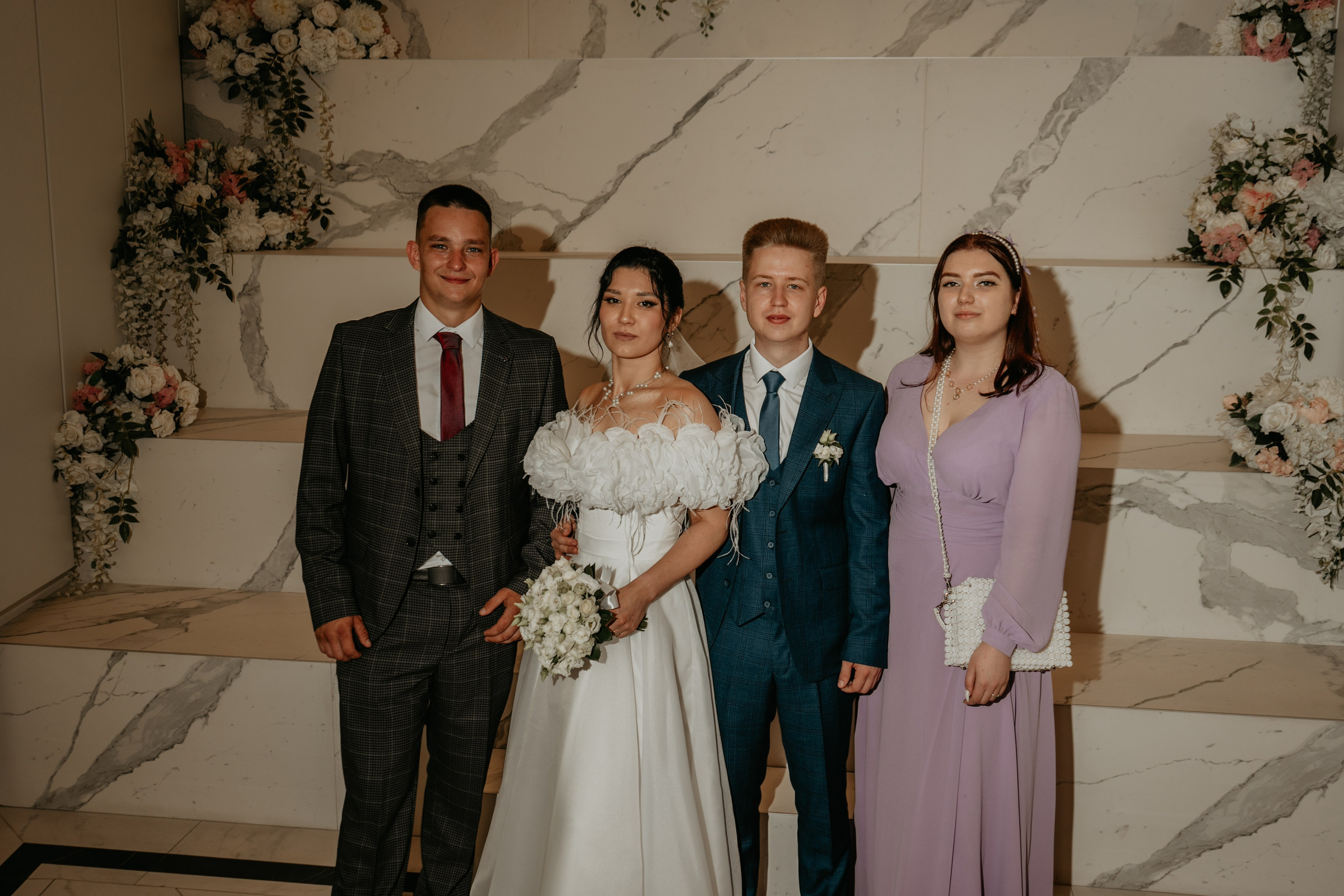 Иван и Евгения. Концептуальный фотограф Шлыкова Ольга