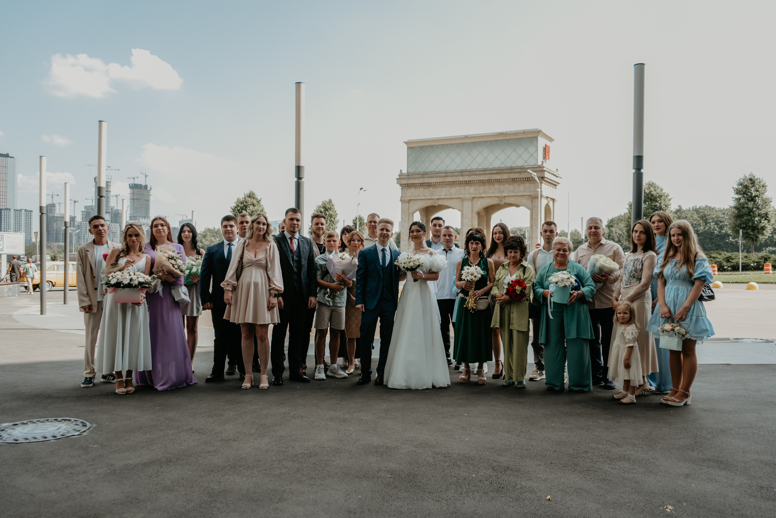 Иван и Евгения. Концептуальный фотограф Шлыкова Ольга