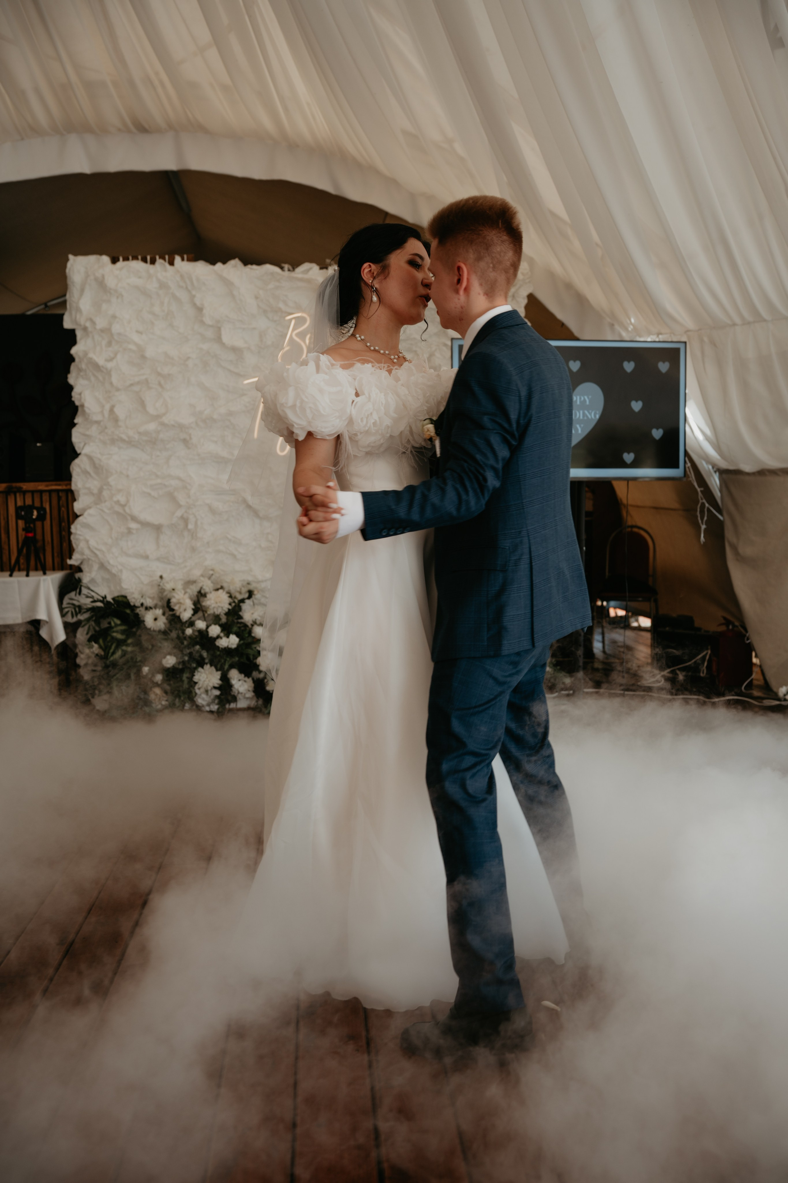 Иван и Евгения. Концептуальный фотограф Шлыкова Ольга