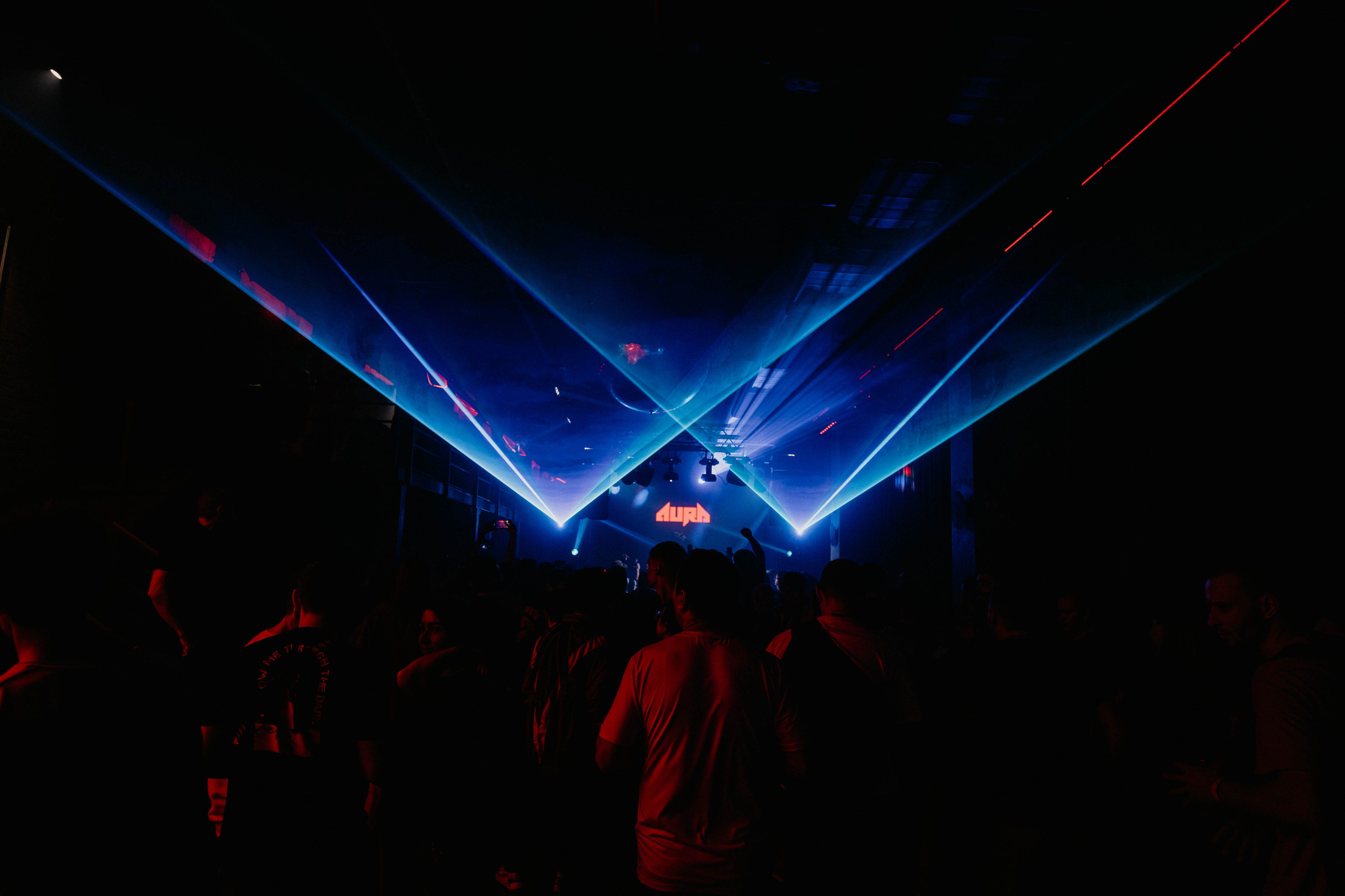 AURA. Концептуальный фотограф Шлыкова Ольга