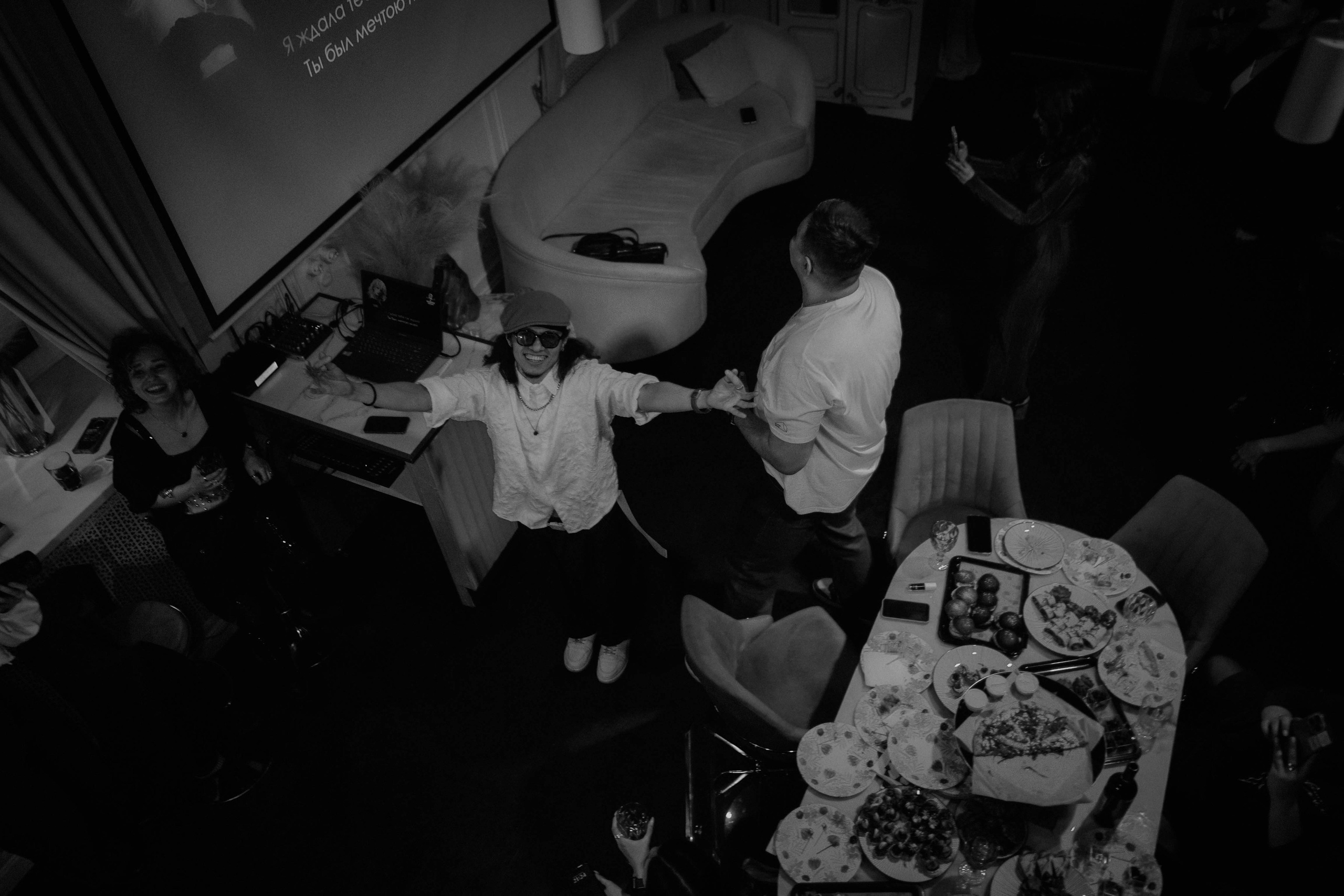 Happy birthday. Концептуальный фотограф Шлыкова Ольга