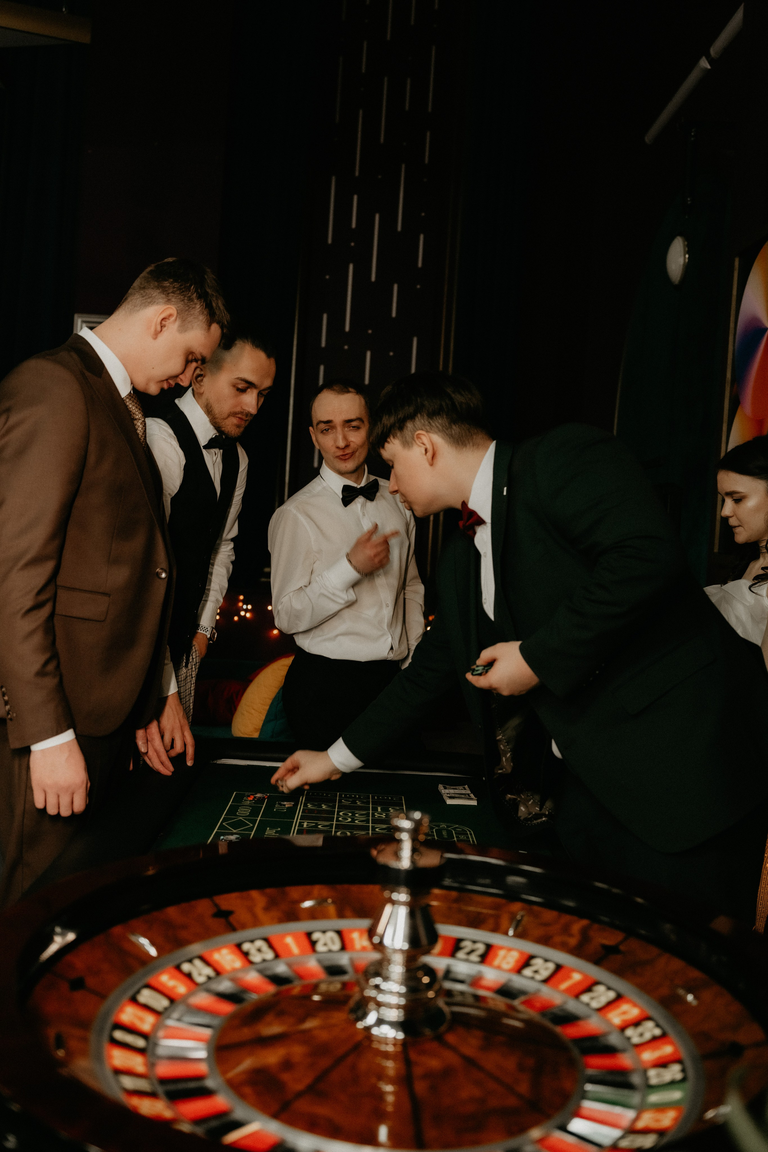 День рождения Денис. Концептуальный фотограф Шлыкова Ольга