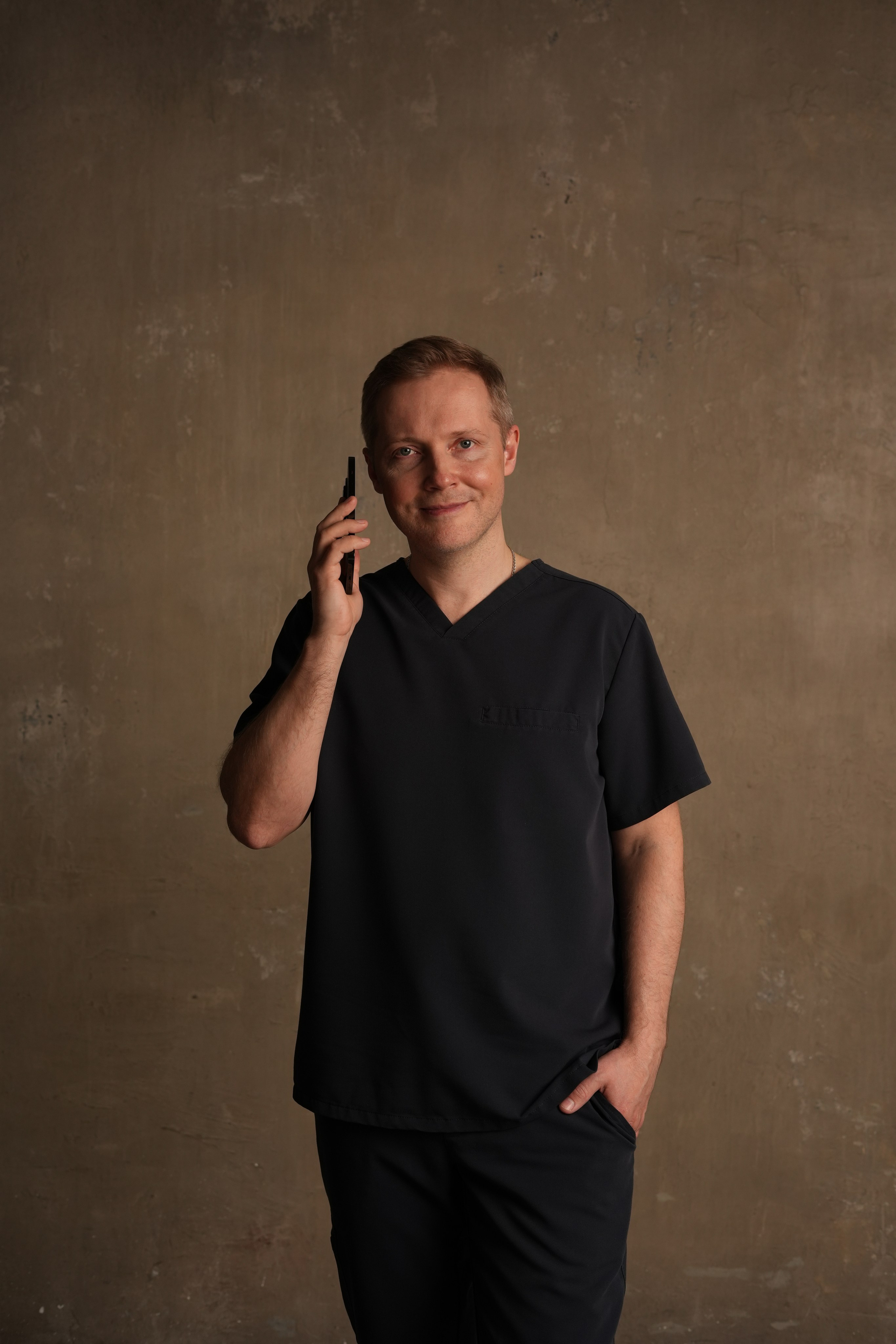 Александр. Концептуальный фотограф Шлыкова Ольга