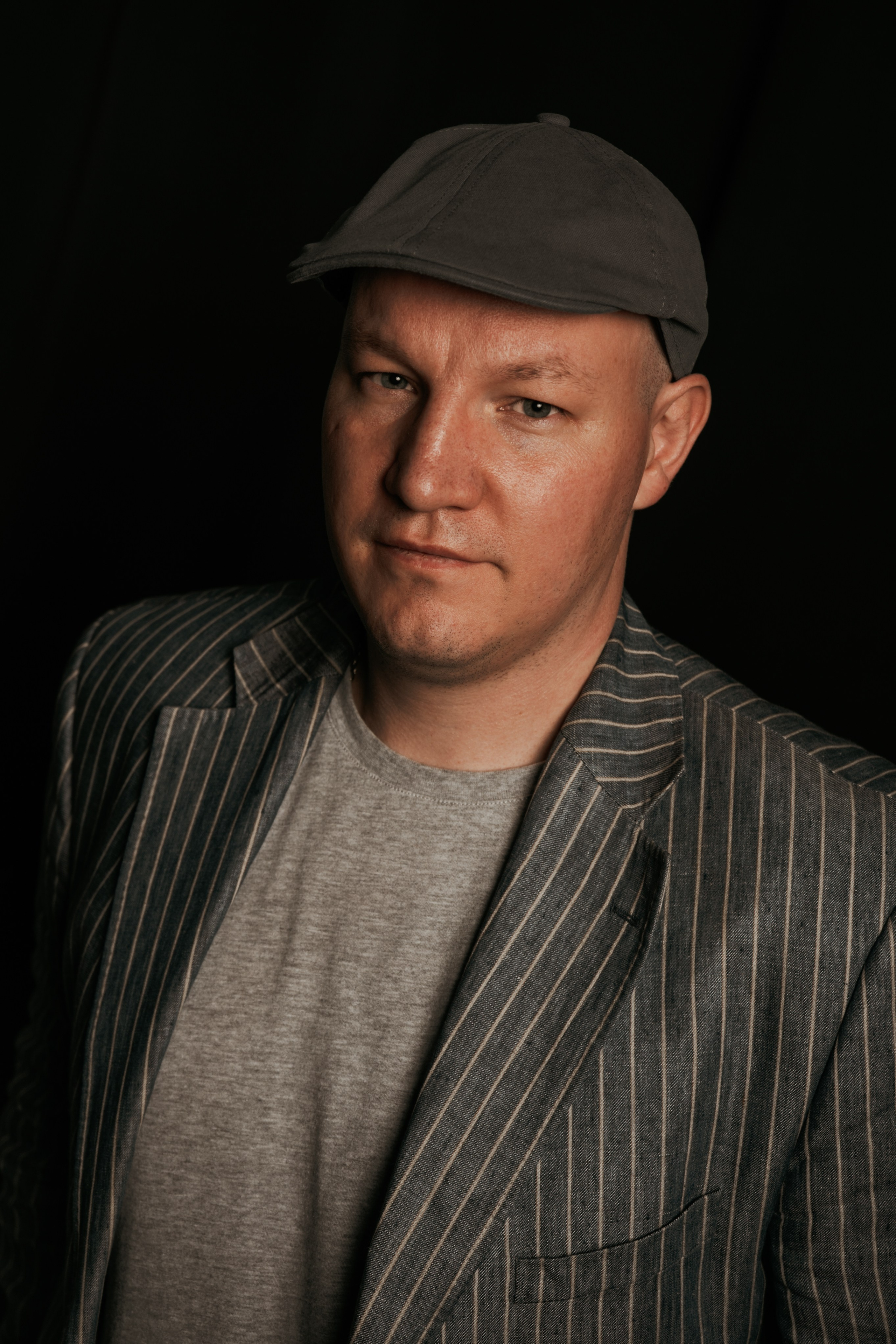 Павел. Концептуальный фотограф Шлыкова Ольга