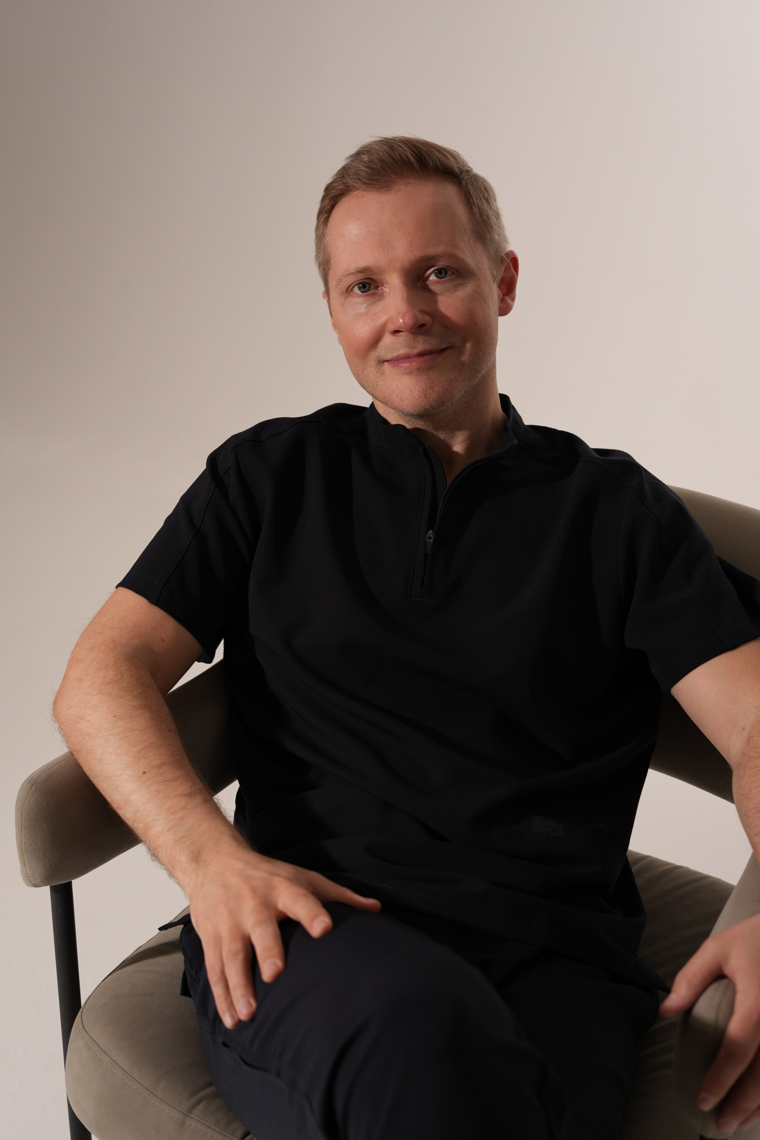 Александр. Концептуальный фотограф Шлыкова Ольга