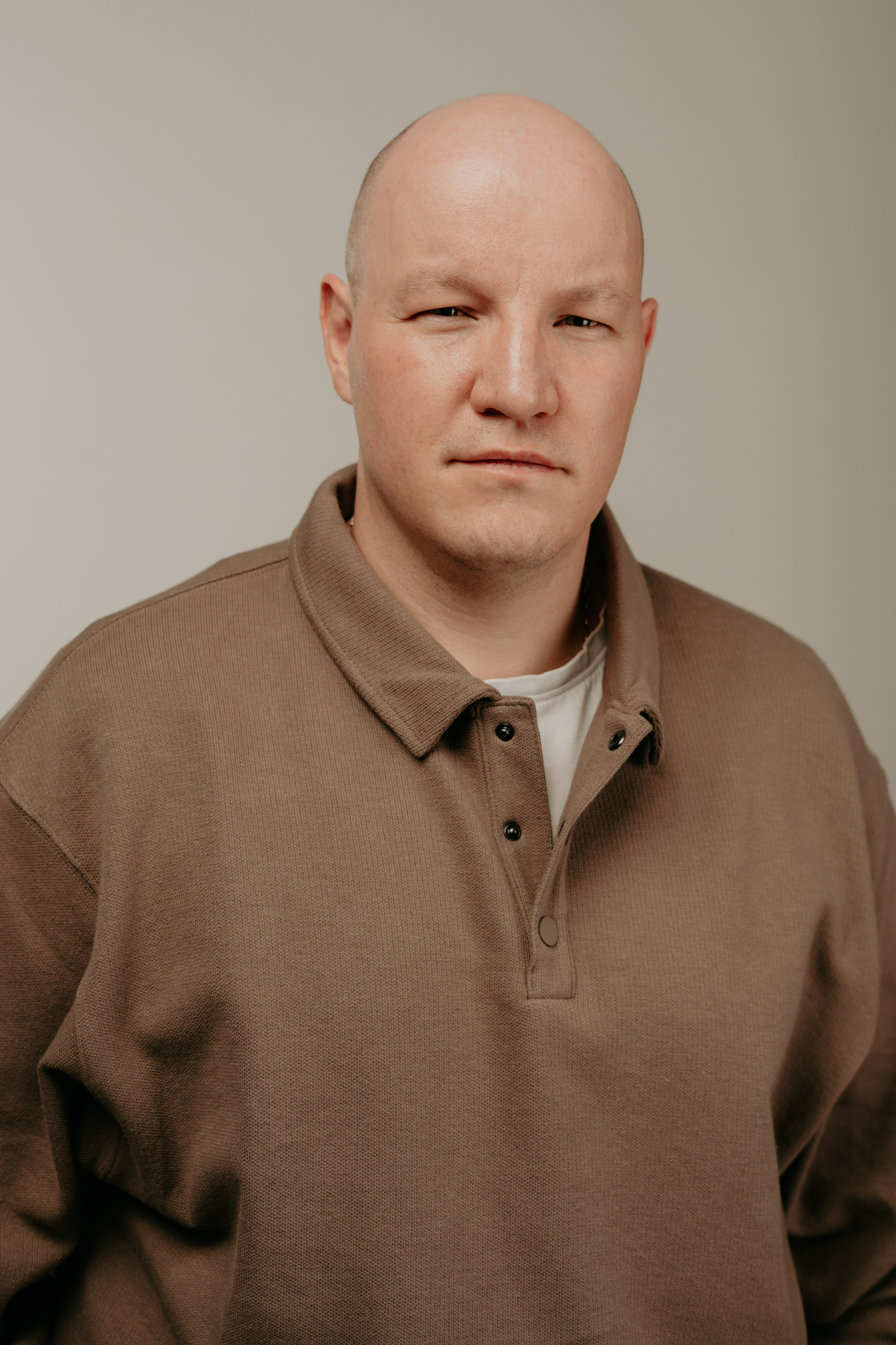 Павел. Концептуальный фотограф Шлыкова Ольга