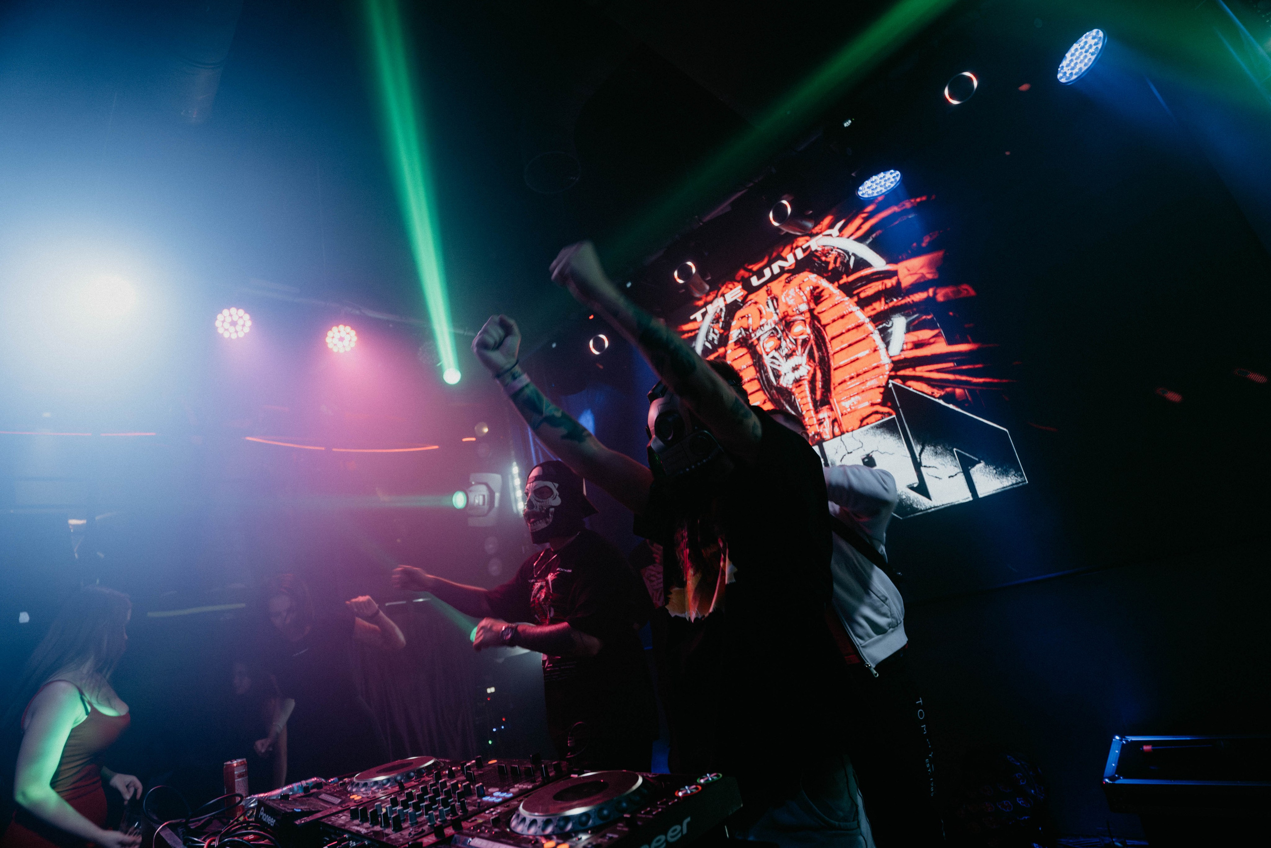 AURA. Концептуальный фотограф Шлыкова Ольга