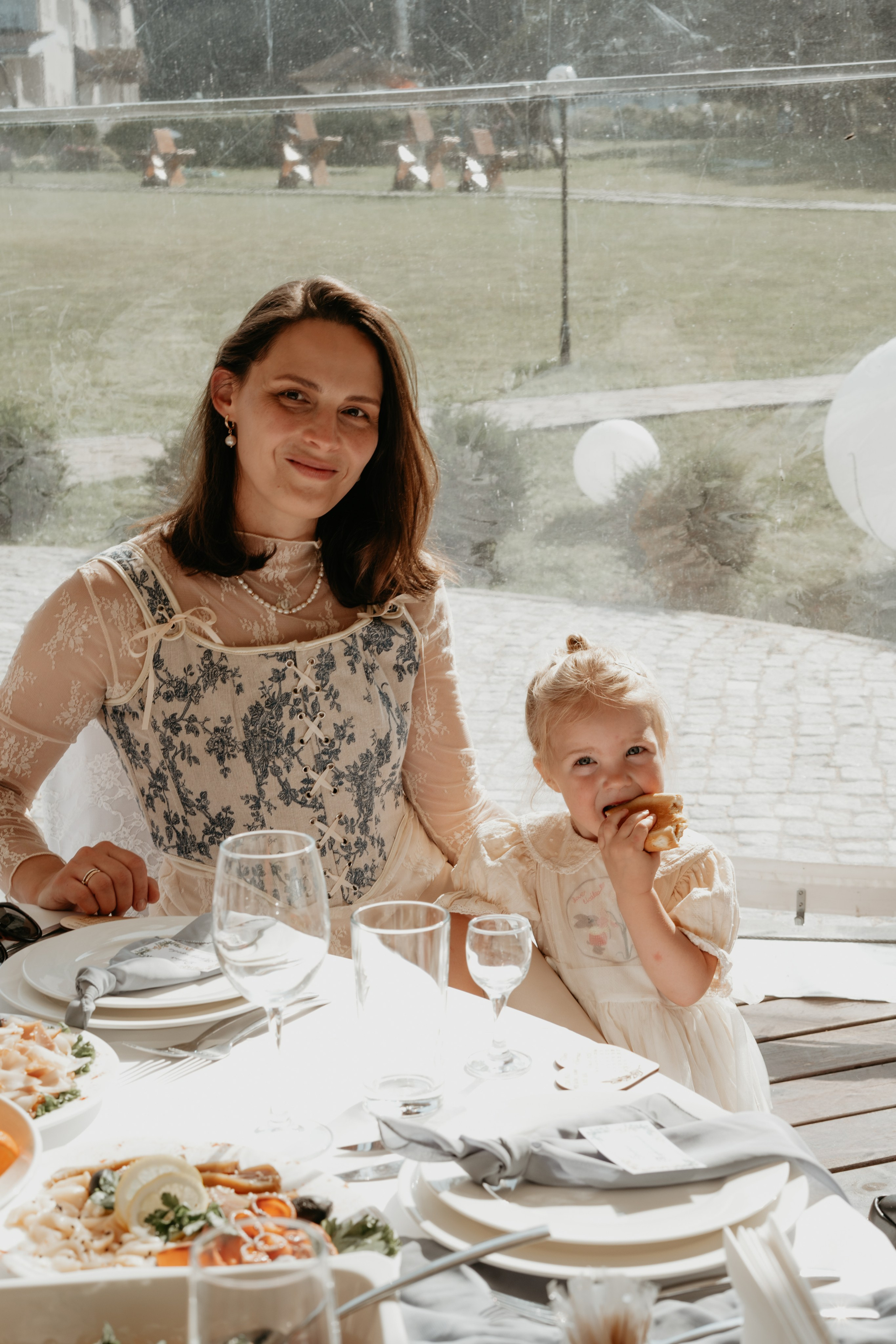 Иван и Евгения. Концептуальный фотограф Шлыкова Ольга