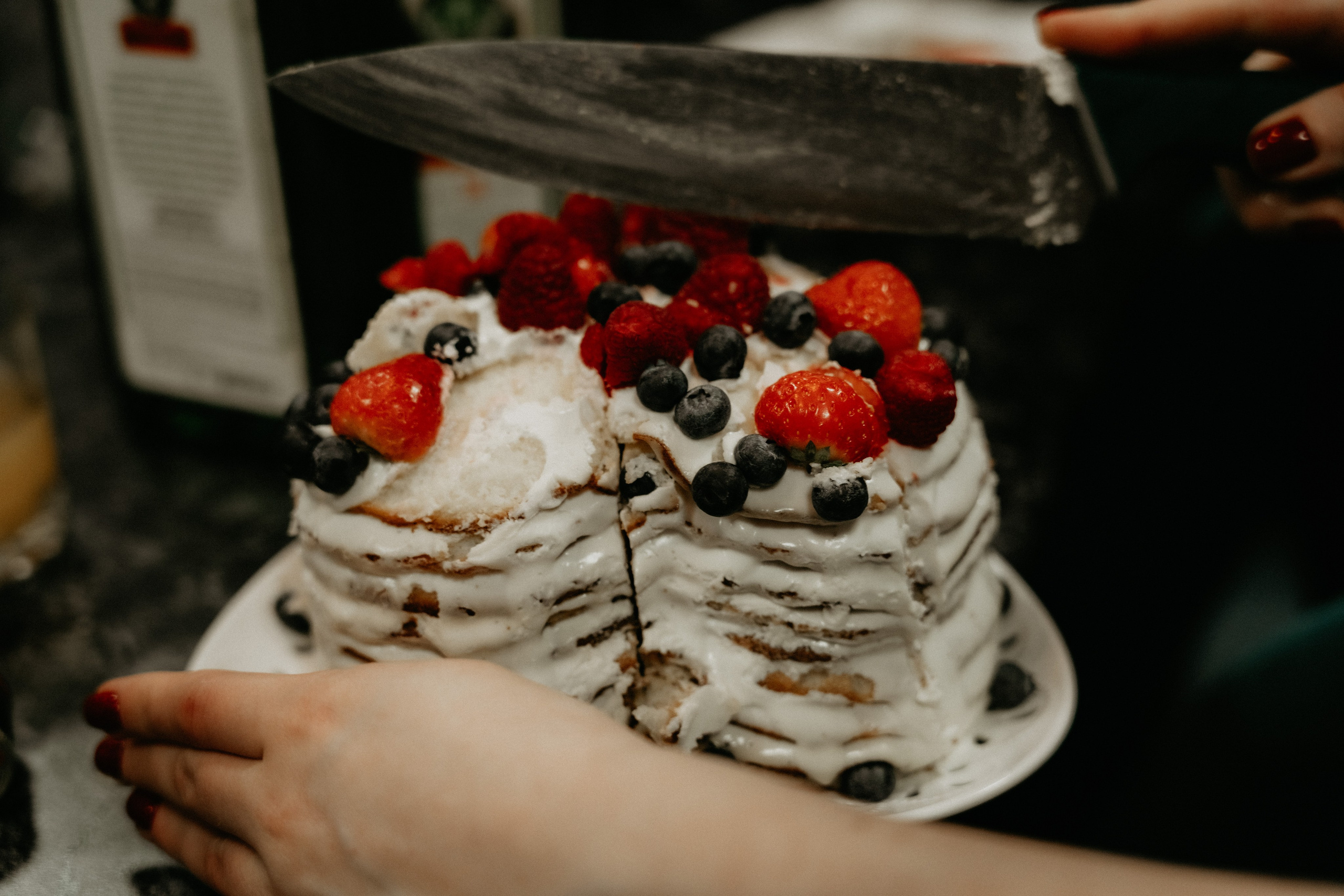 День рождения Денис. Концептуальный фотограф Шлыкова Ольга