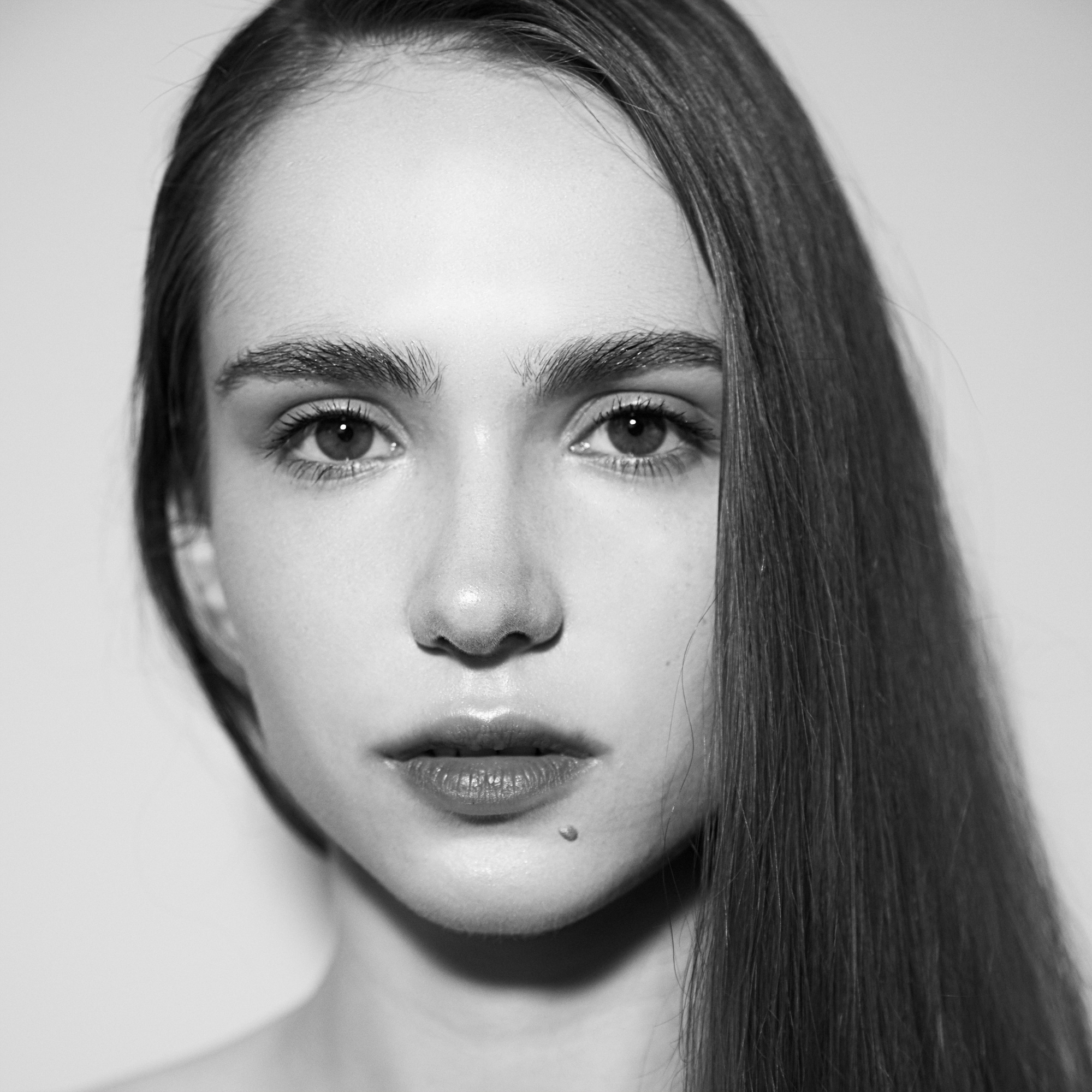 Диана Белявская. Модельное агентство TM Models в Калининграде