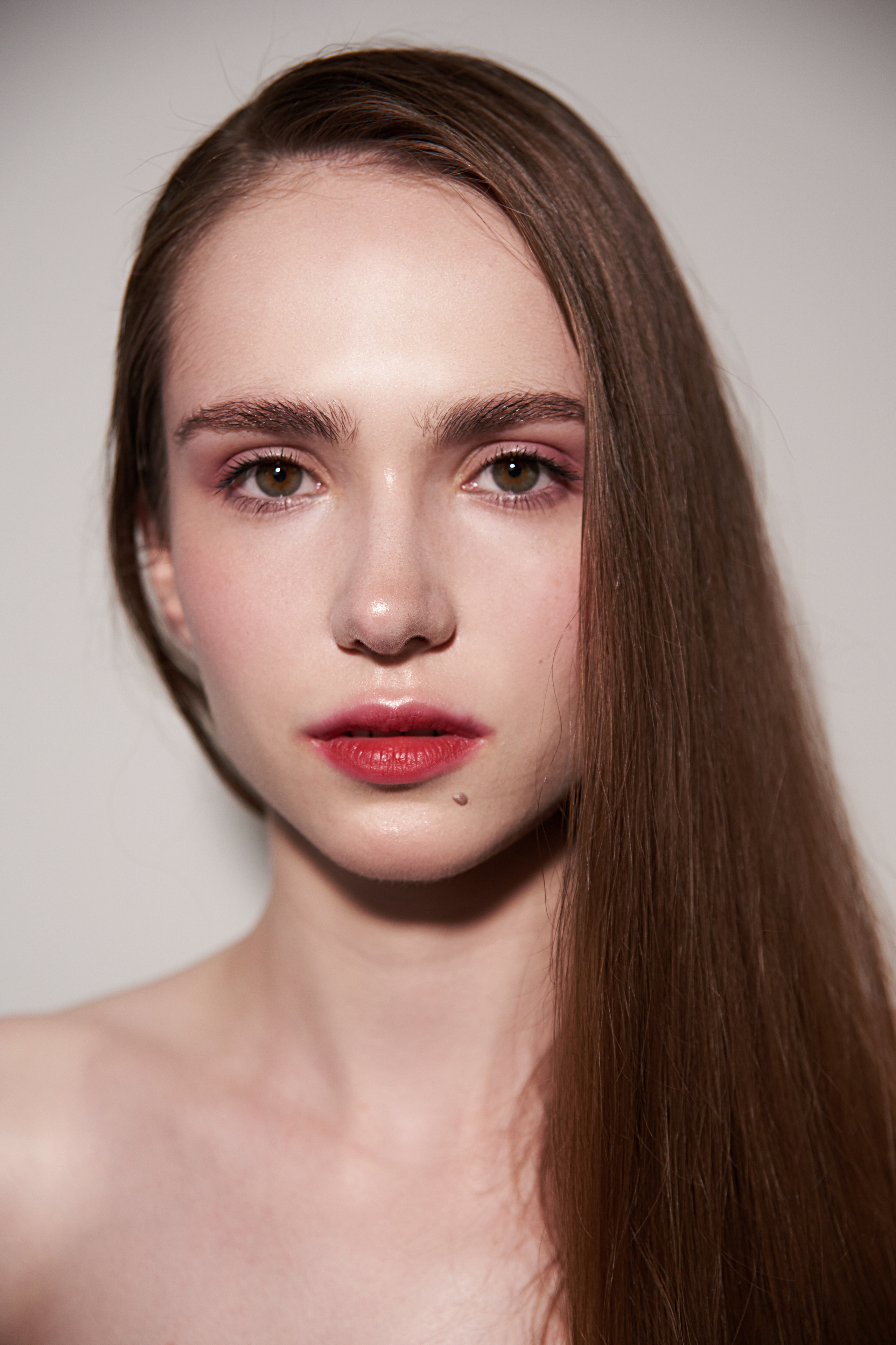 Диана Белявская. Модельное агентство TM Models в Калининграде