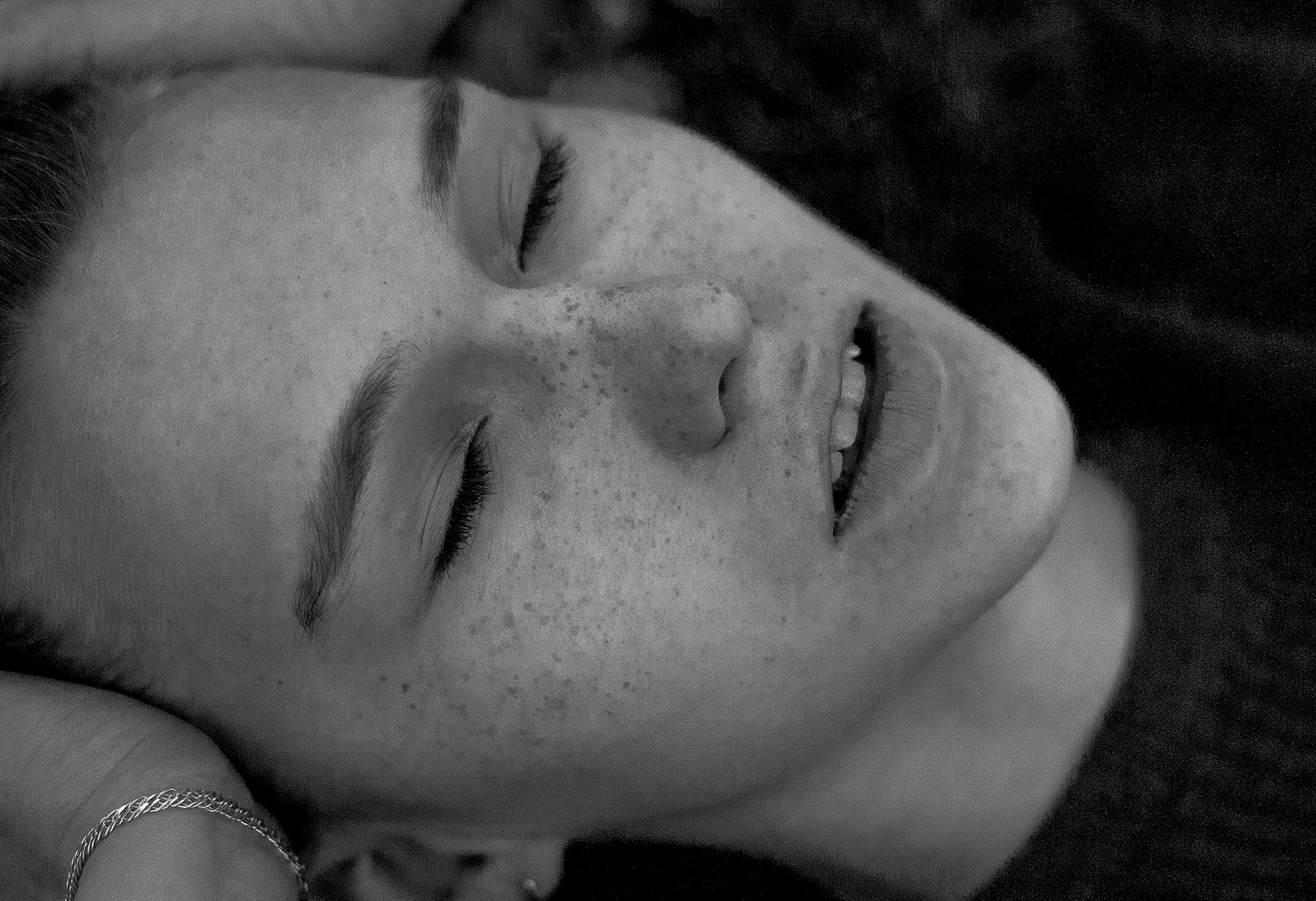 Анастасия Бондарь. Модельное агентство TM Models в Калининграде