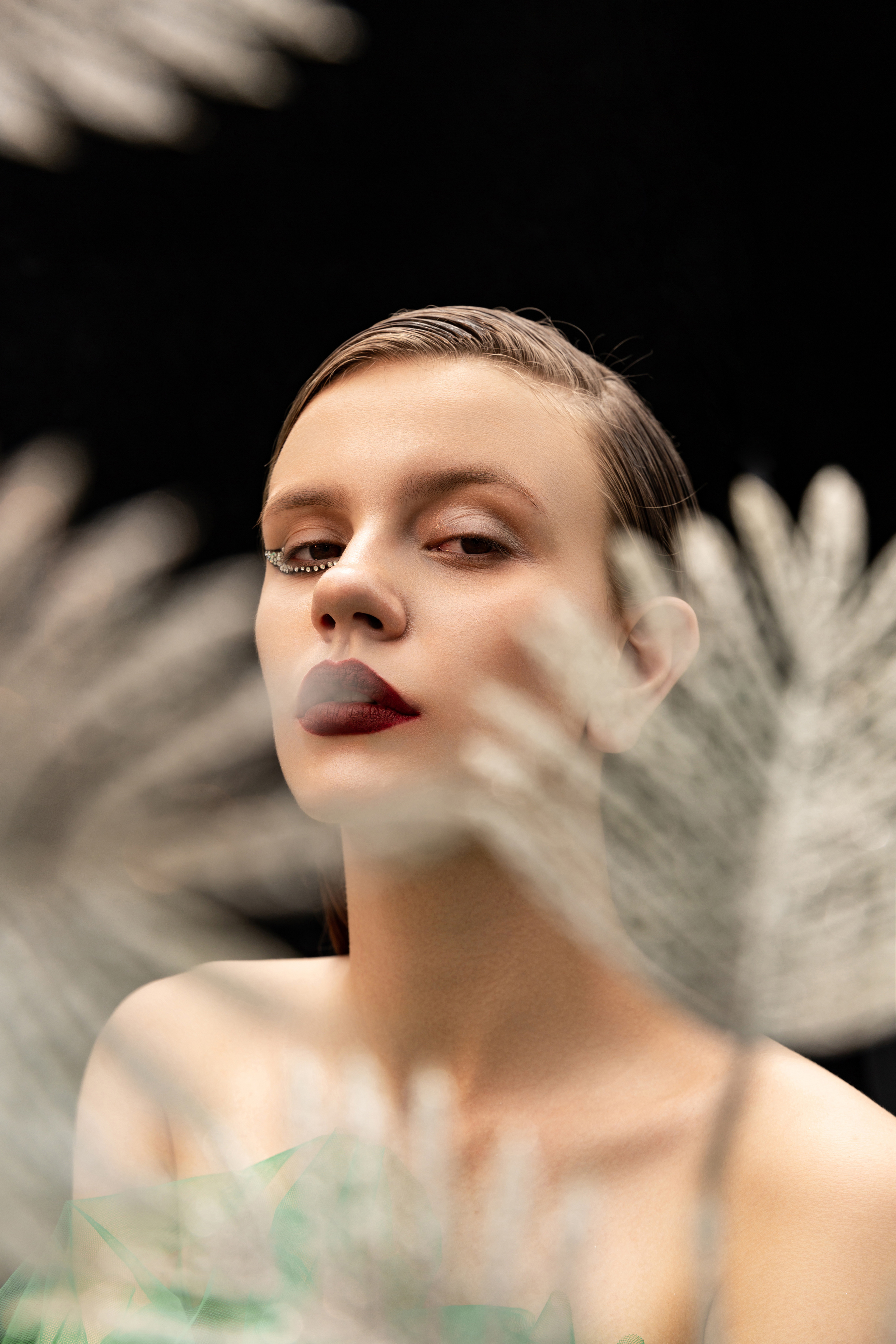 Kseniya K. Modeling agency TM MODELS