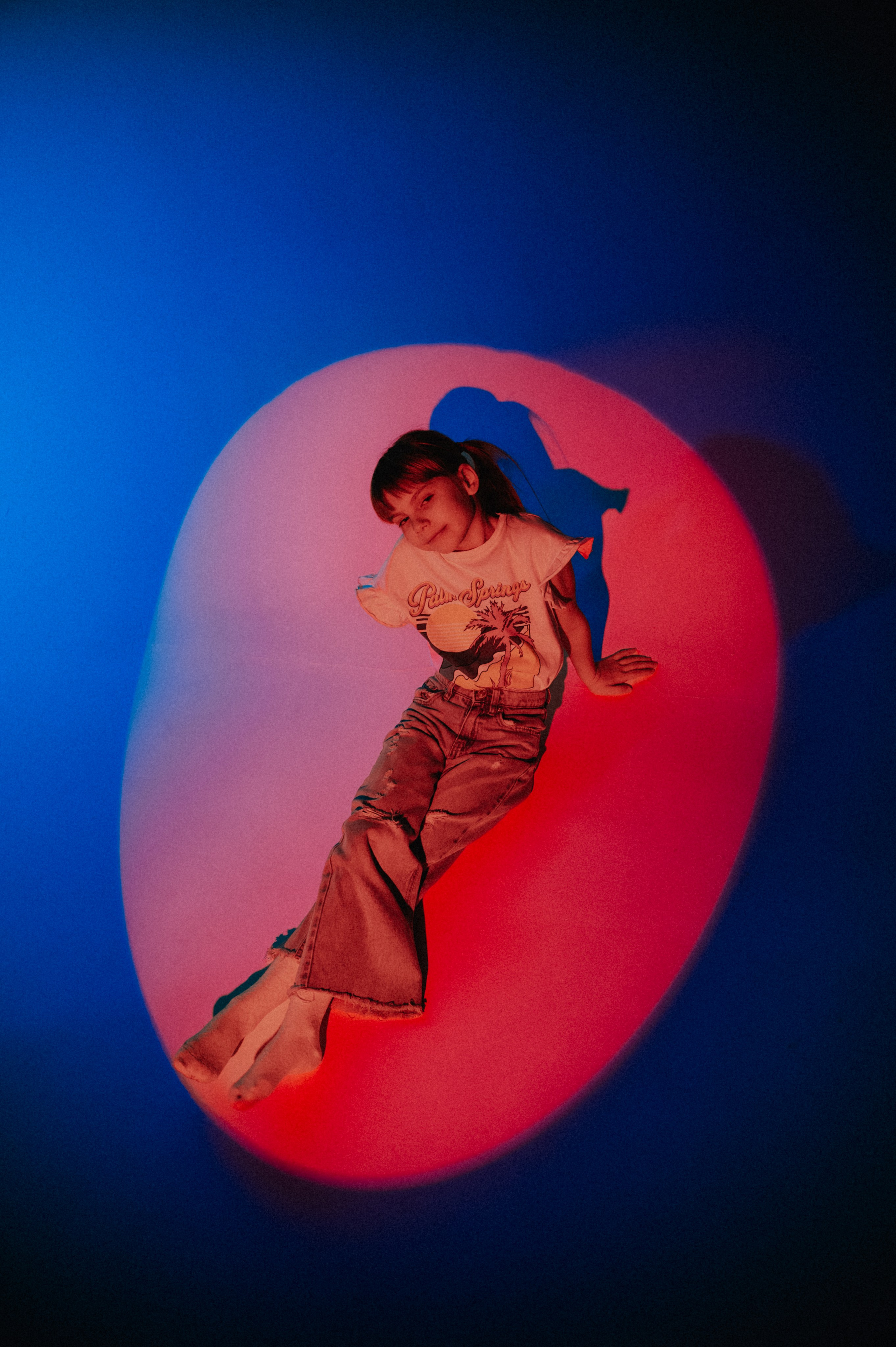 Индивидуальная съёмка для Полины. Фотограф/видеограф Богдан Голованов