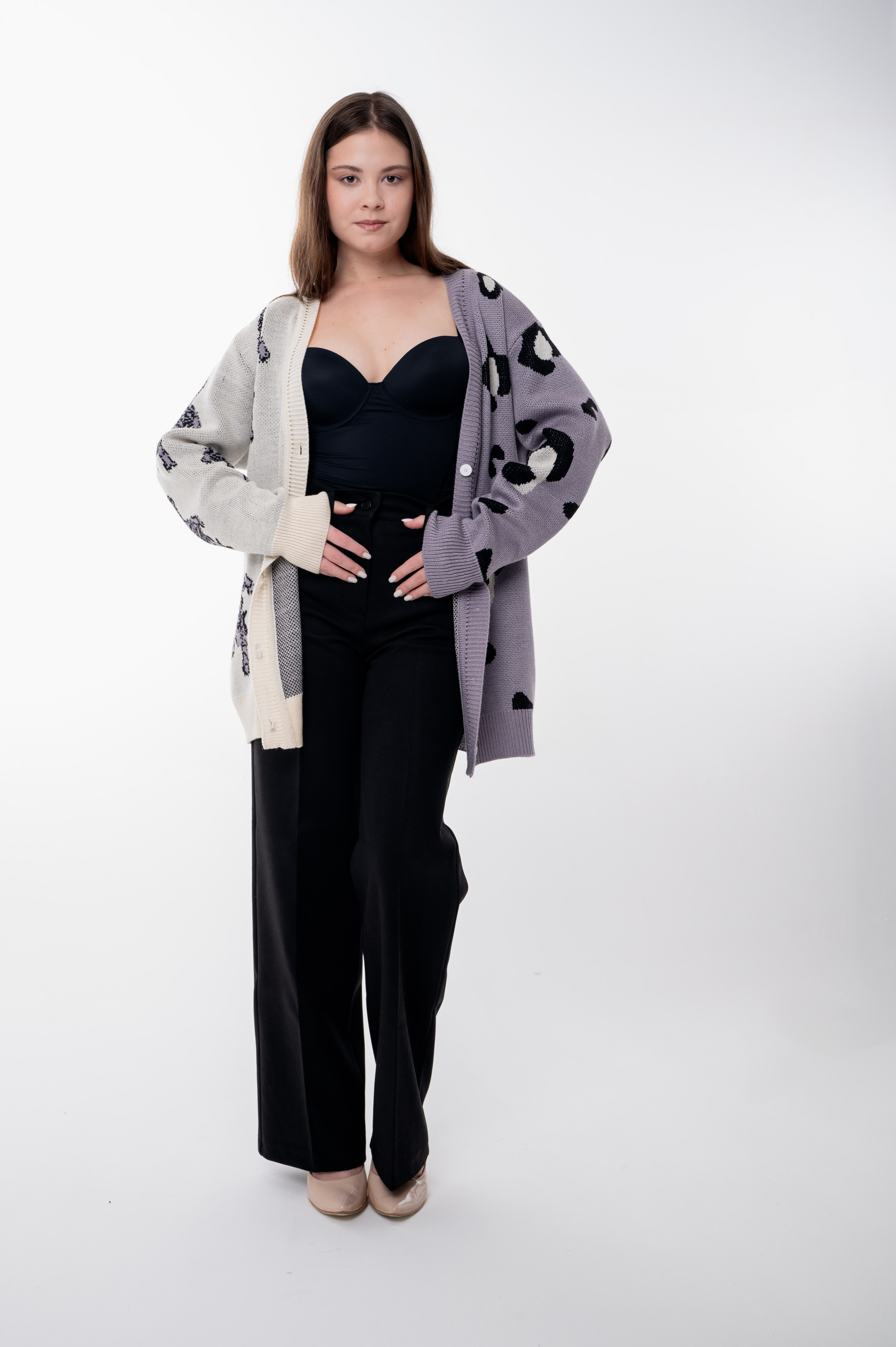 Фотосъёмка для Lamoda. Фотограф/видеограф Богдан Голованов