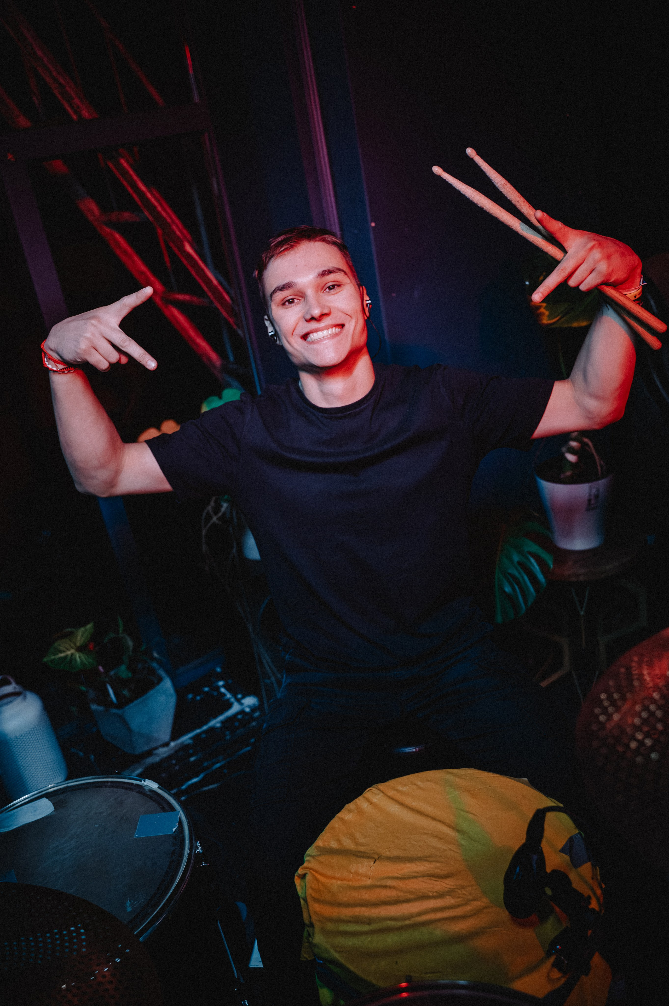 День рождения Татьяны. Фотограф/видеограф Богдан Голованов