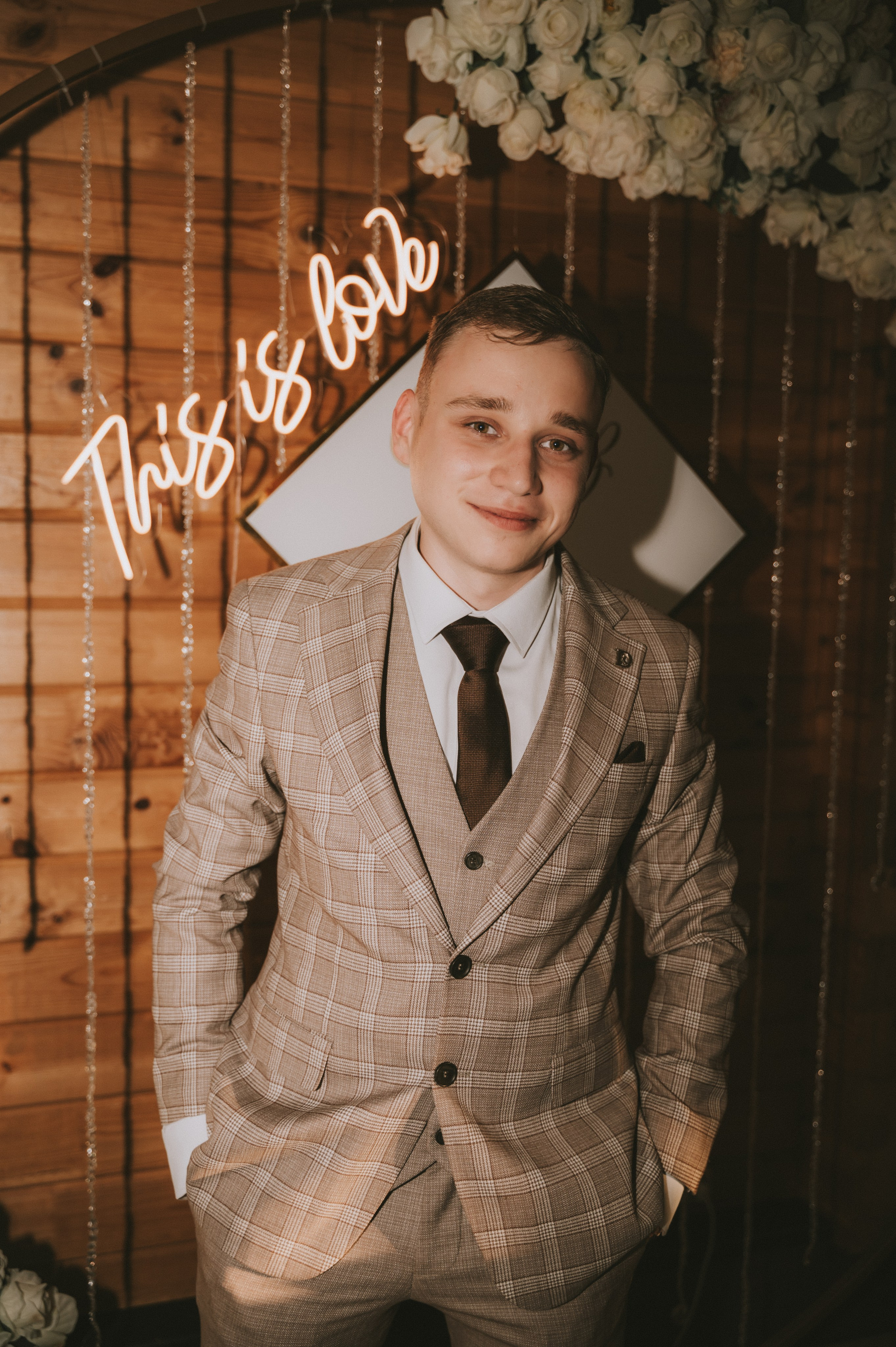 Свадьба Сабины и Риназа. Фотограф/видеограф Богдан Голованов