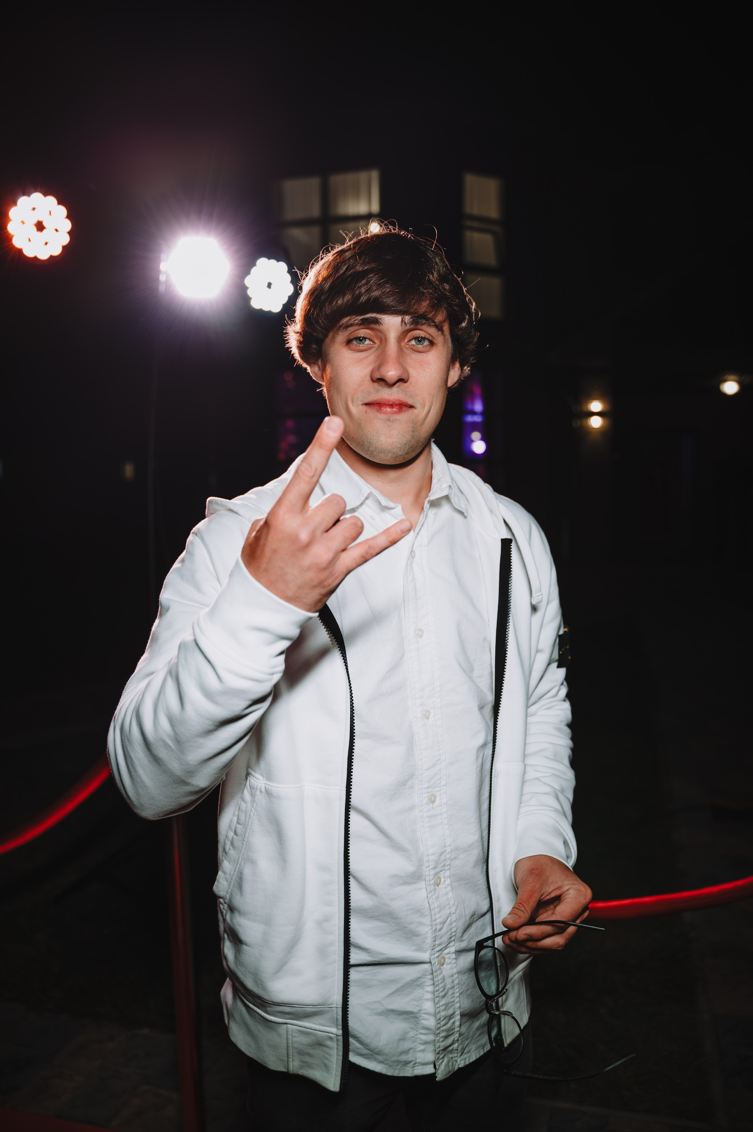 Мероприятия. Съёмка выпускного для Syndicate. Фотограф/видеограф Богдан Голованов