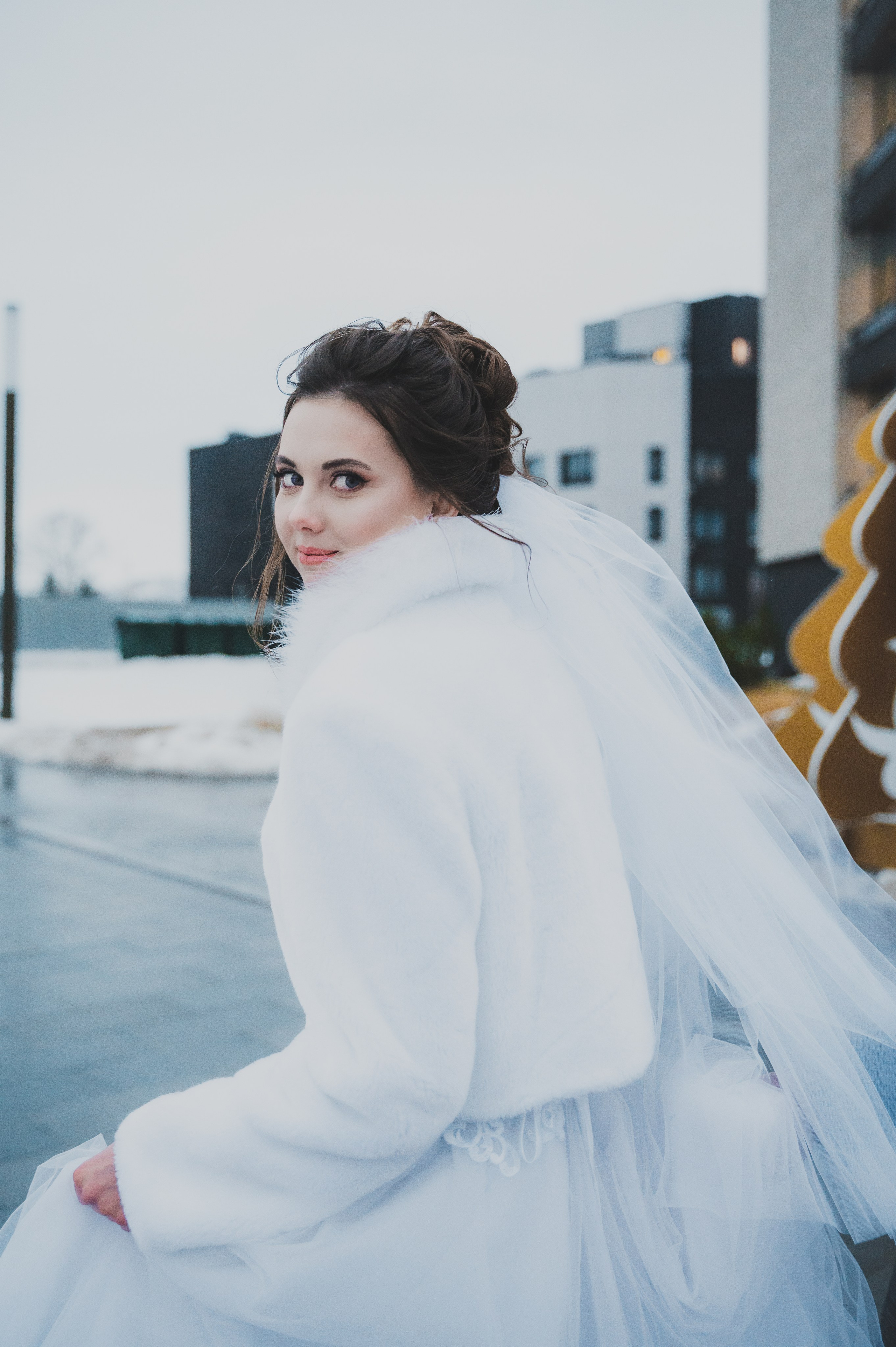 Свадьба Артура и Ники. Фотограф/видеограф Богдан Голованов