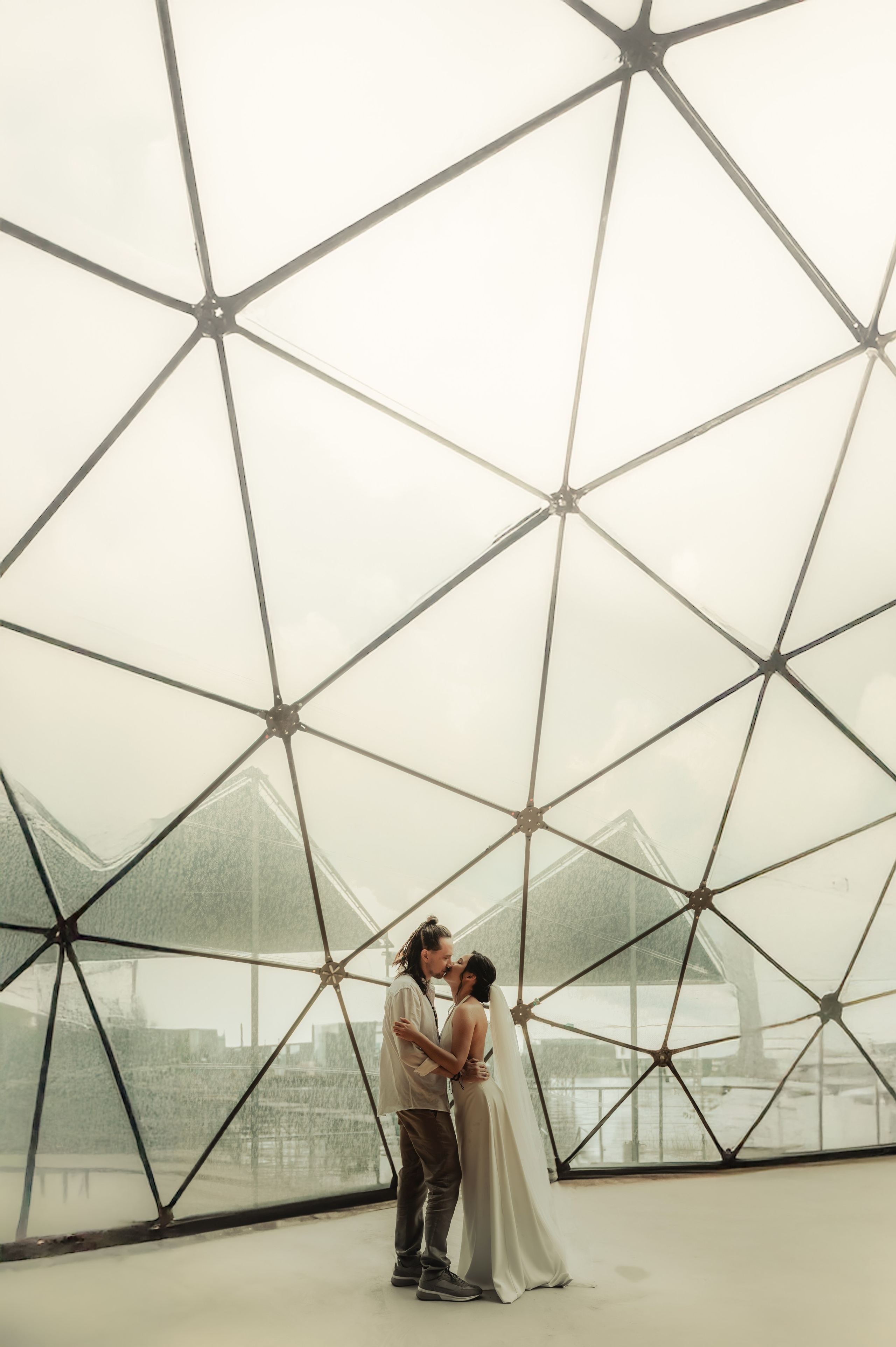 Свадьба Евгения и Анастасии. Фотограф/видеограф Богдан Голованов