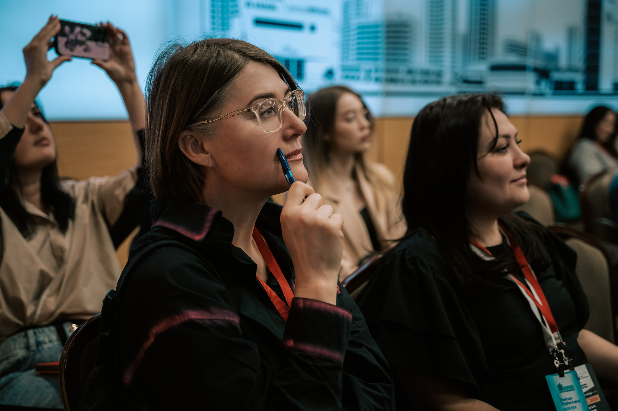 Мероприятия. Гильдия риелторов. Фотограф/видеограф Богдан Голованов