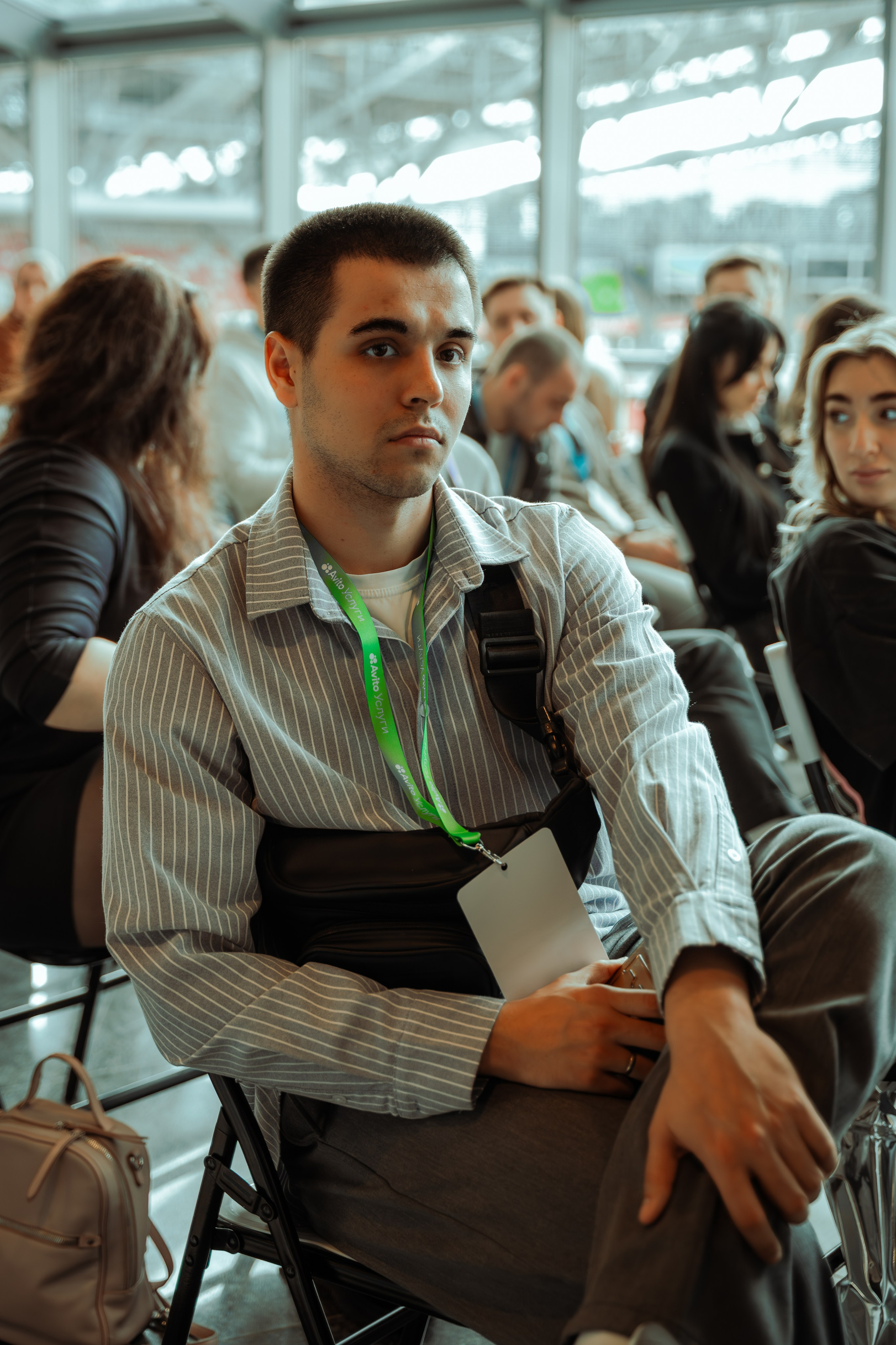 Мероприятия. Авито услуги. Фотограф/видеограф Богдан Голованов