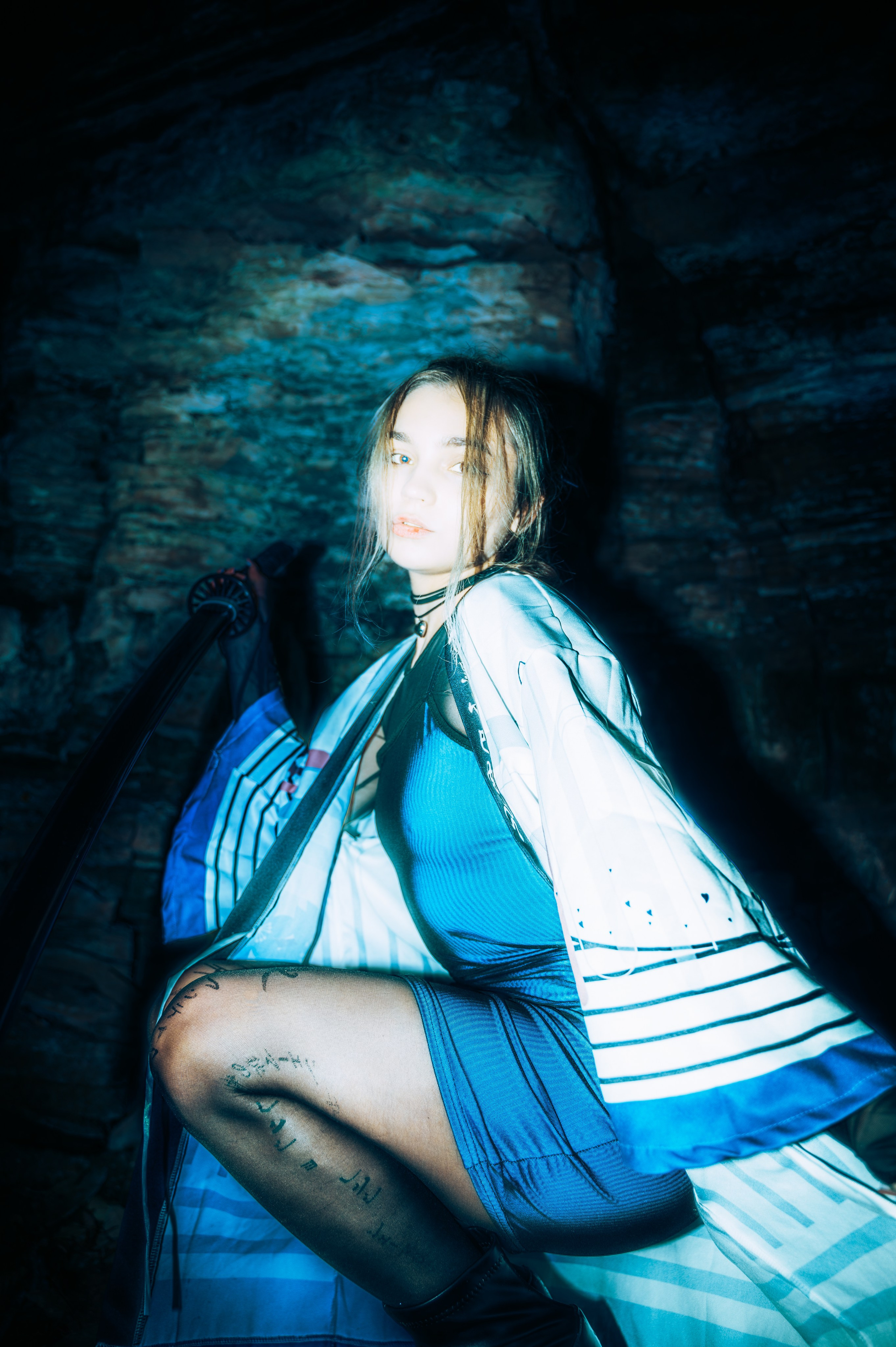 Индивидуальная фотосессия для Дианы. Фотограф/видеограф Богдан Голованов