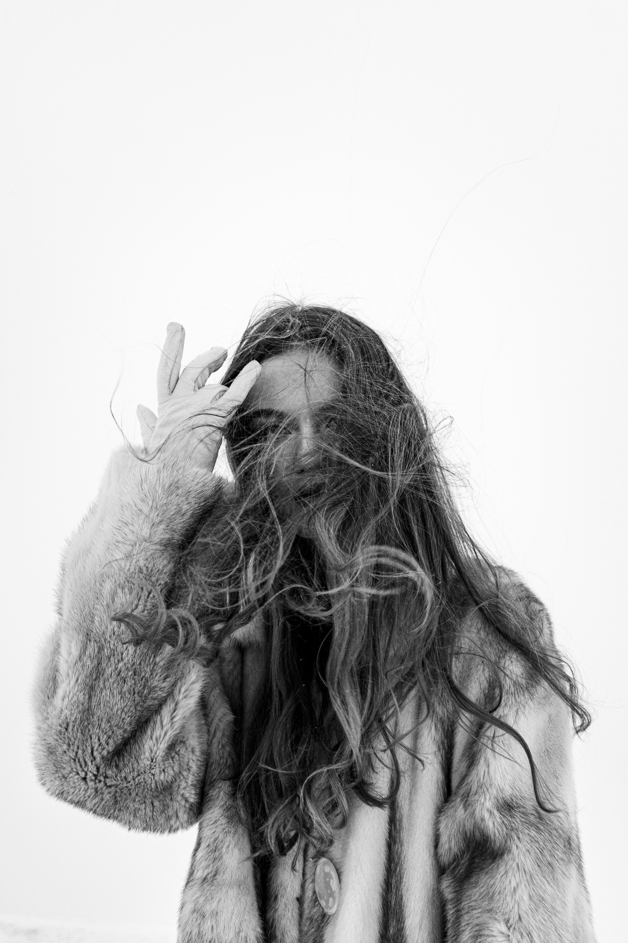 Индивидуальная фотосессия для Аксиньи. Фотограф/видеограф Богдан Голованов