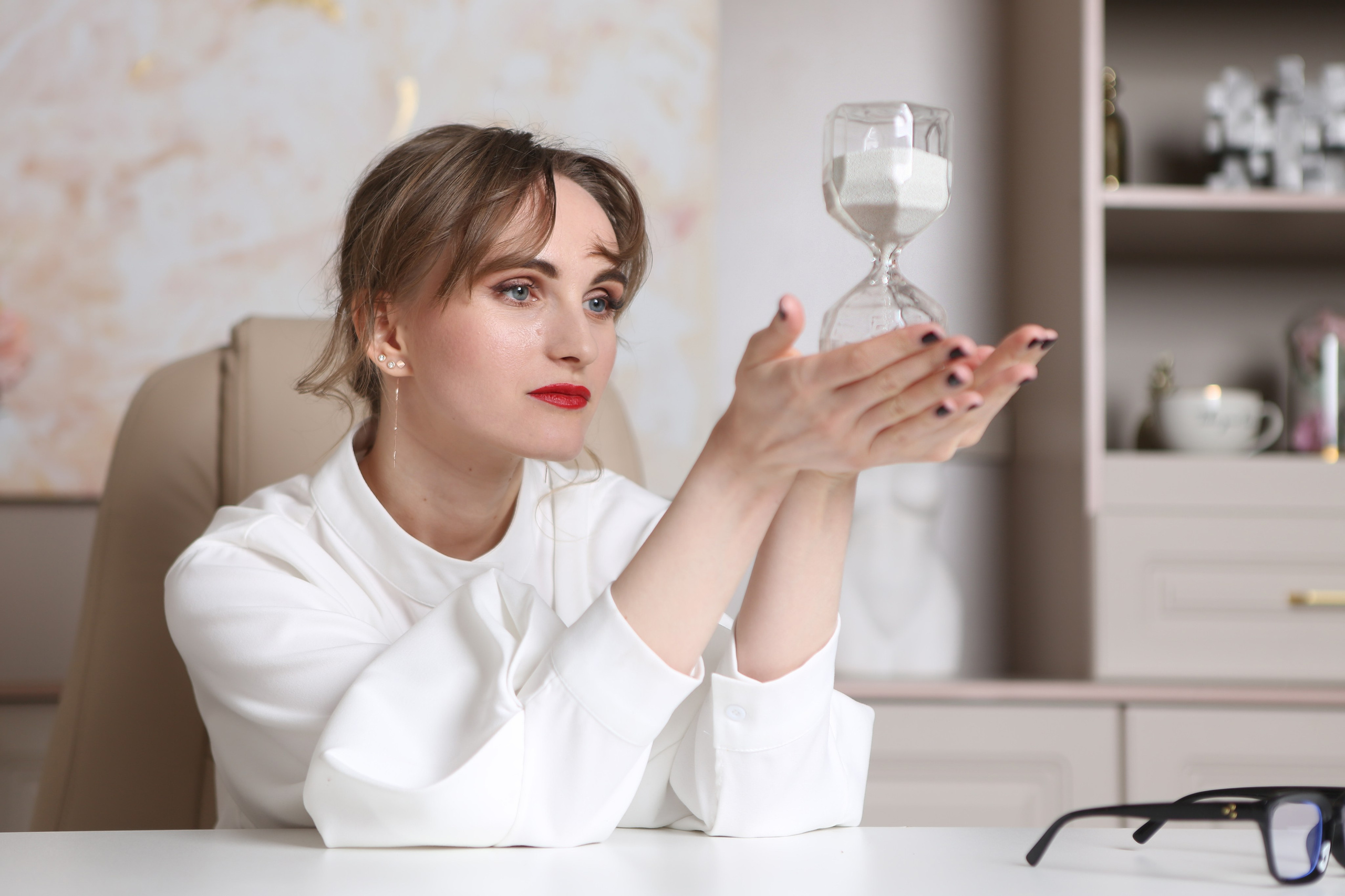 Фотосессия для специалиста HR. Фотограф в Санкт-Петербурге. Индивидуальная съемка и фотопрогулки