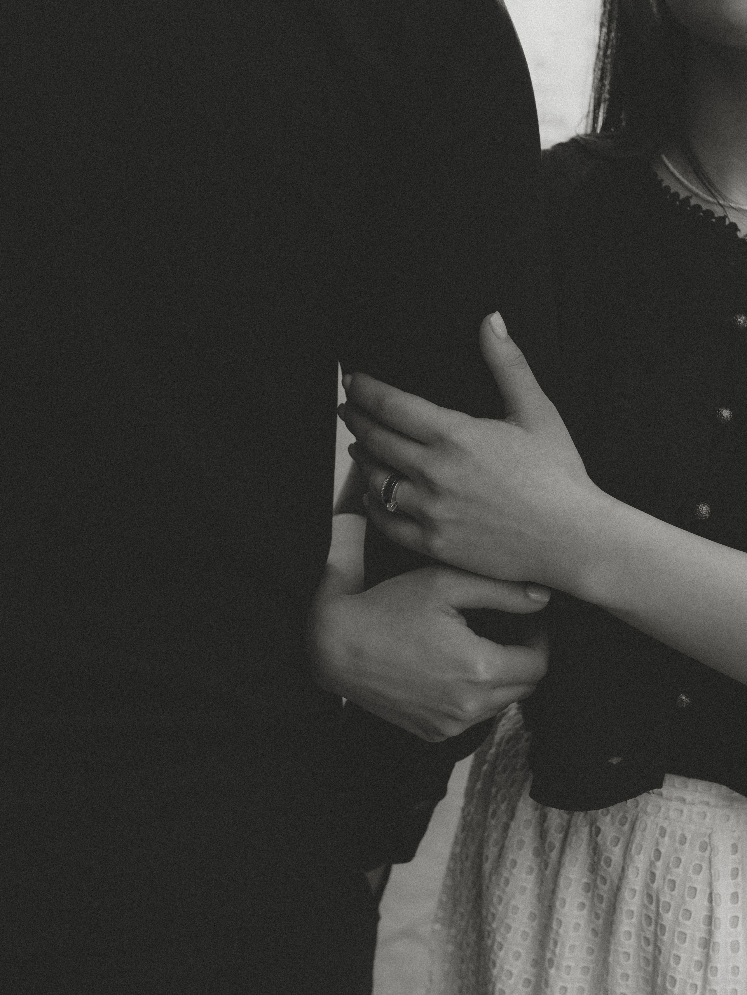 Тома и Гагик. Портретный и свадебный фотограф Москва Валерия Возняковская