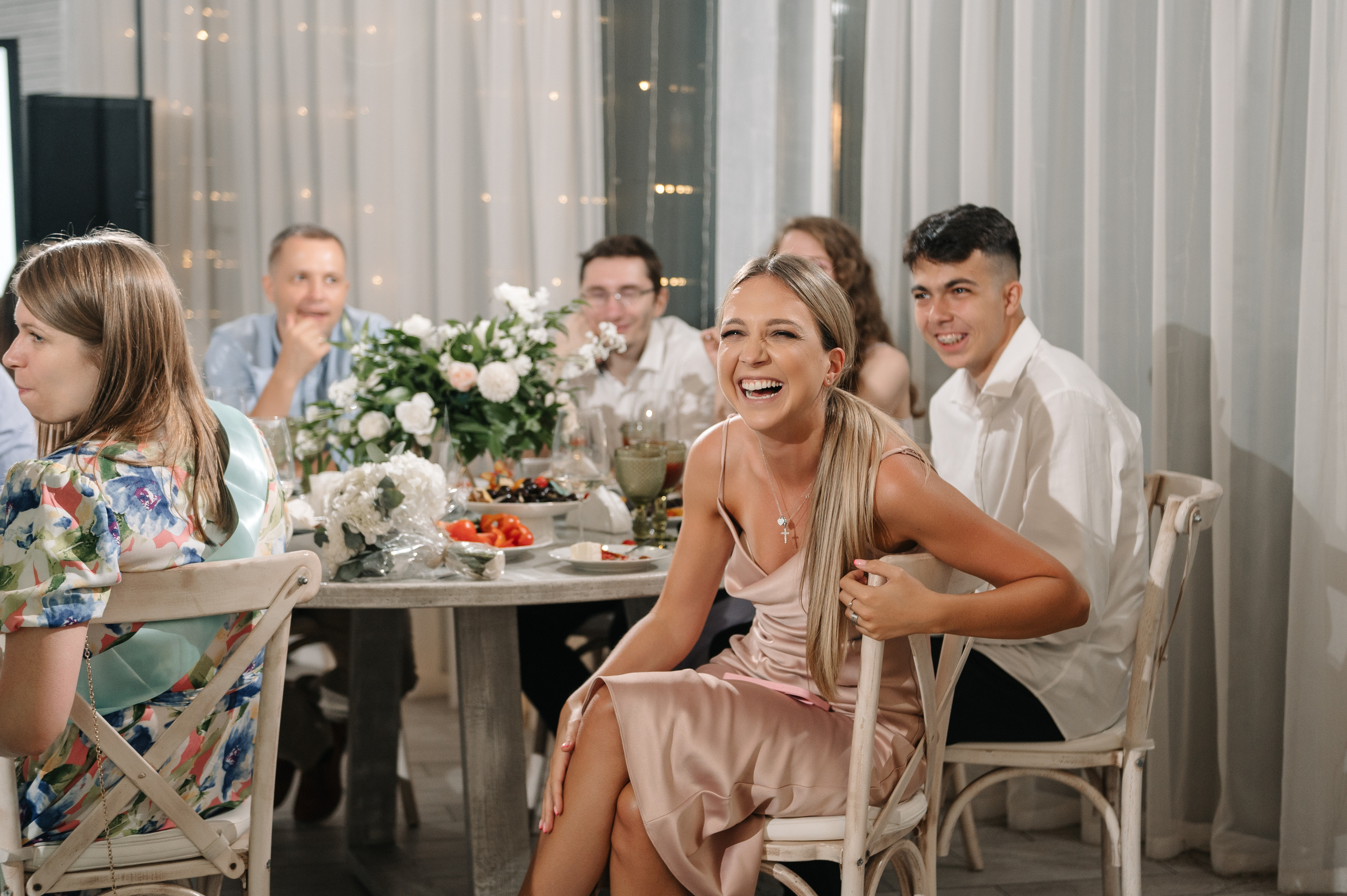 ИРИНА И ЕВГЕНИЙ