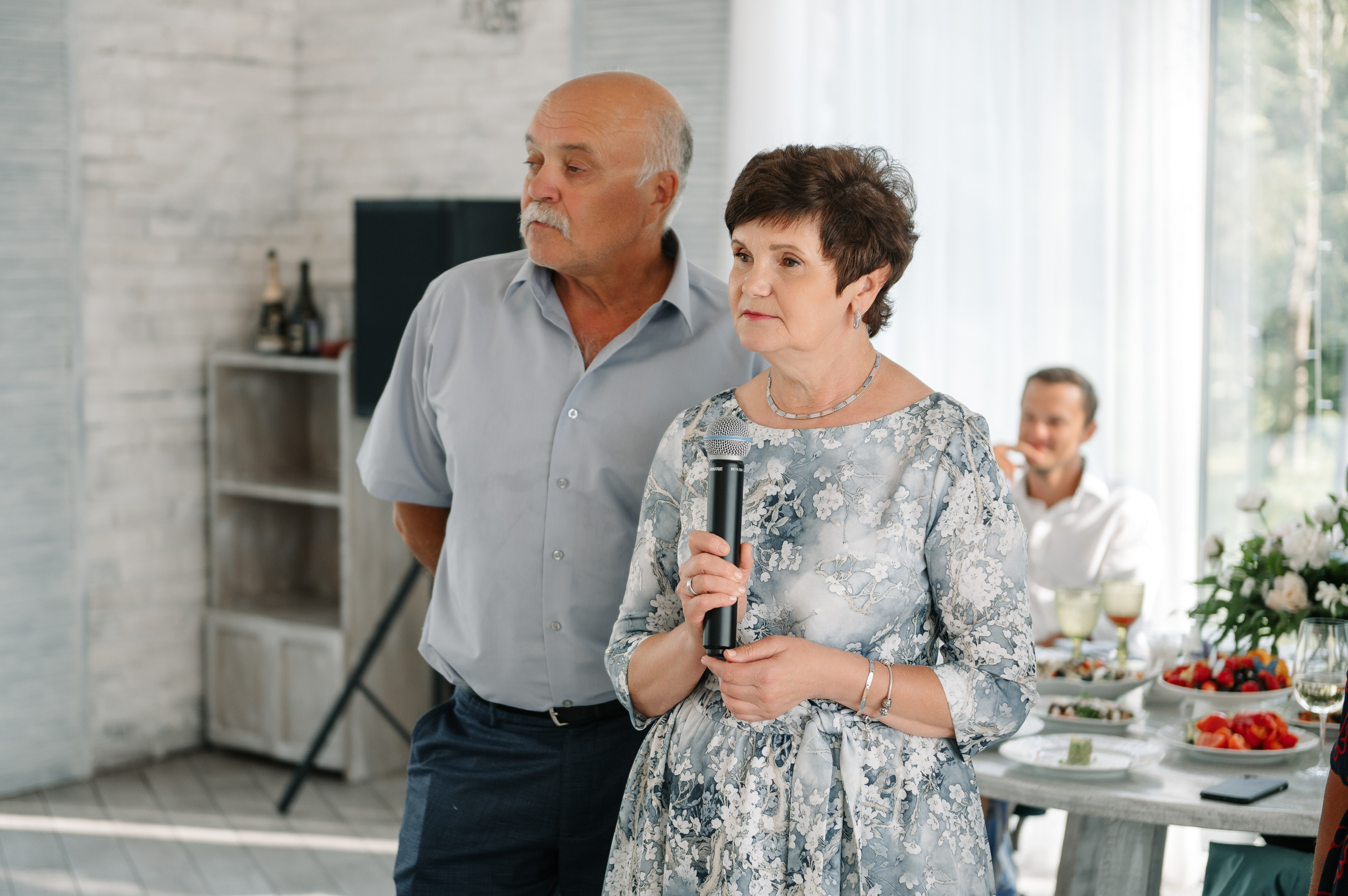 ИРИНА И ЕВГЕНИЙ