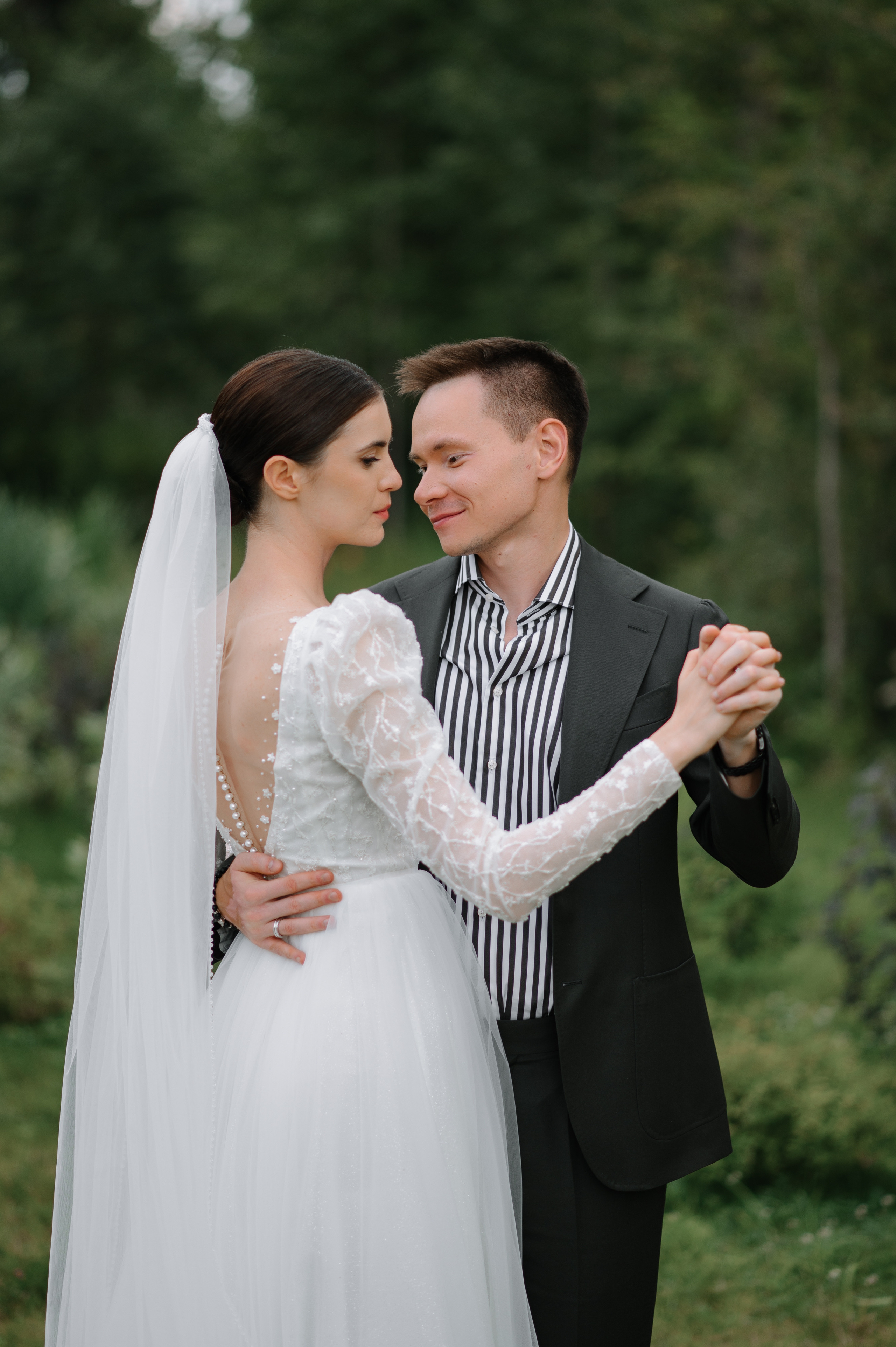 ИРИНА И ЕВГЕНИЙ