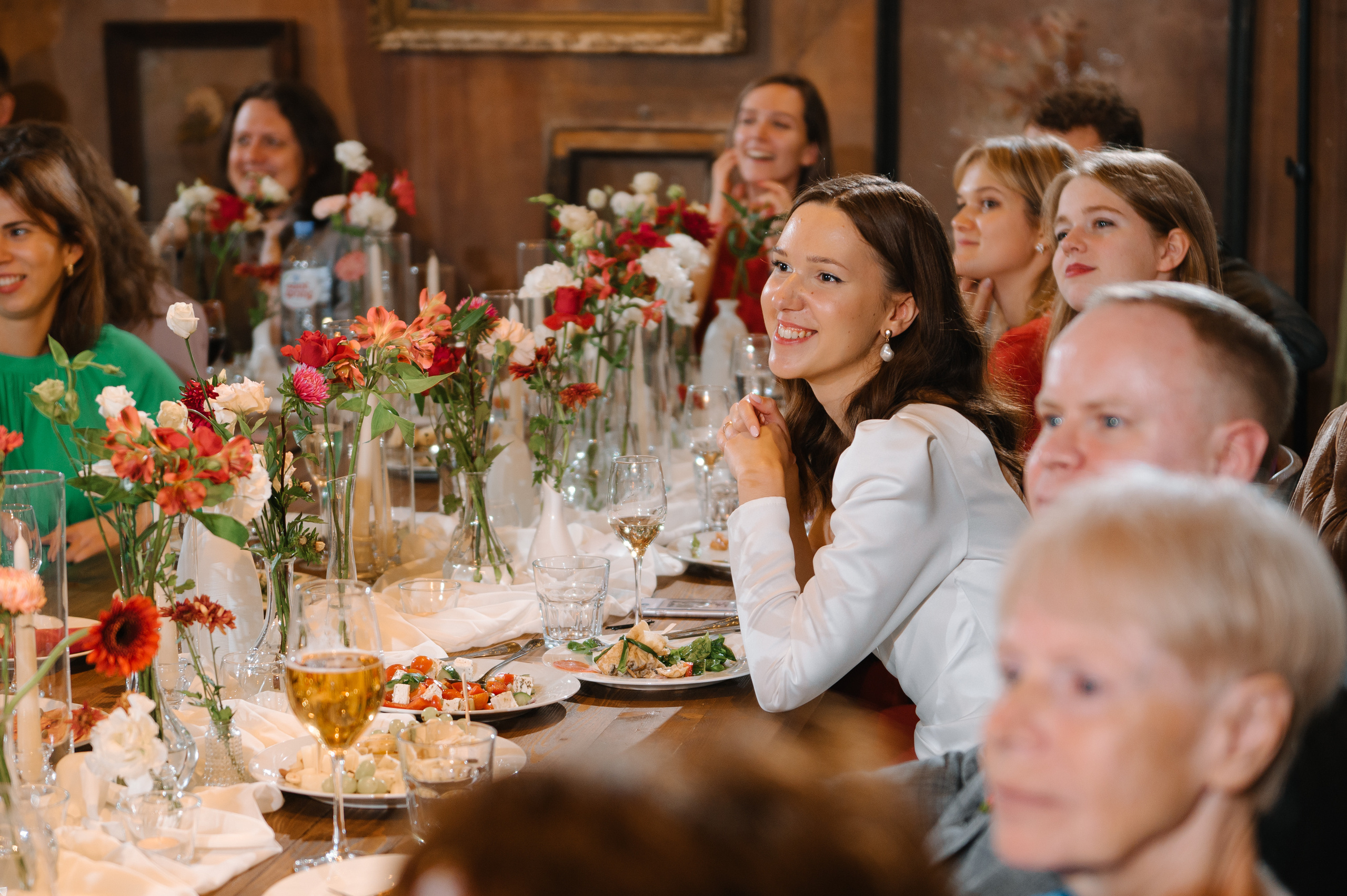 АЛЕКСАНДРА И НИКОЛАЙ
