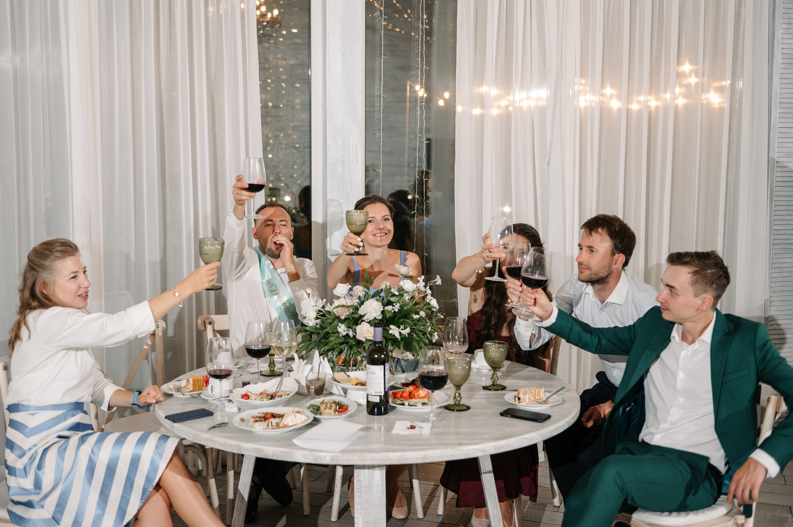 ИРИНА И ЕВГЕНИЙ