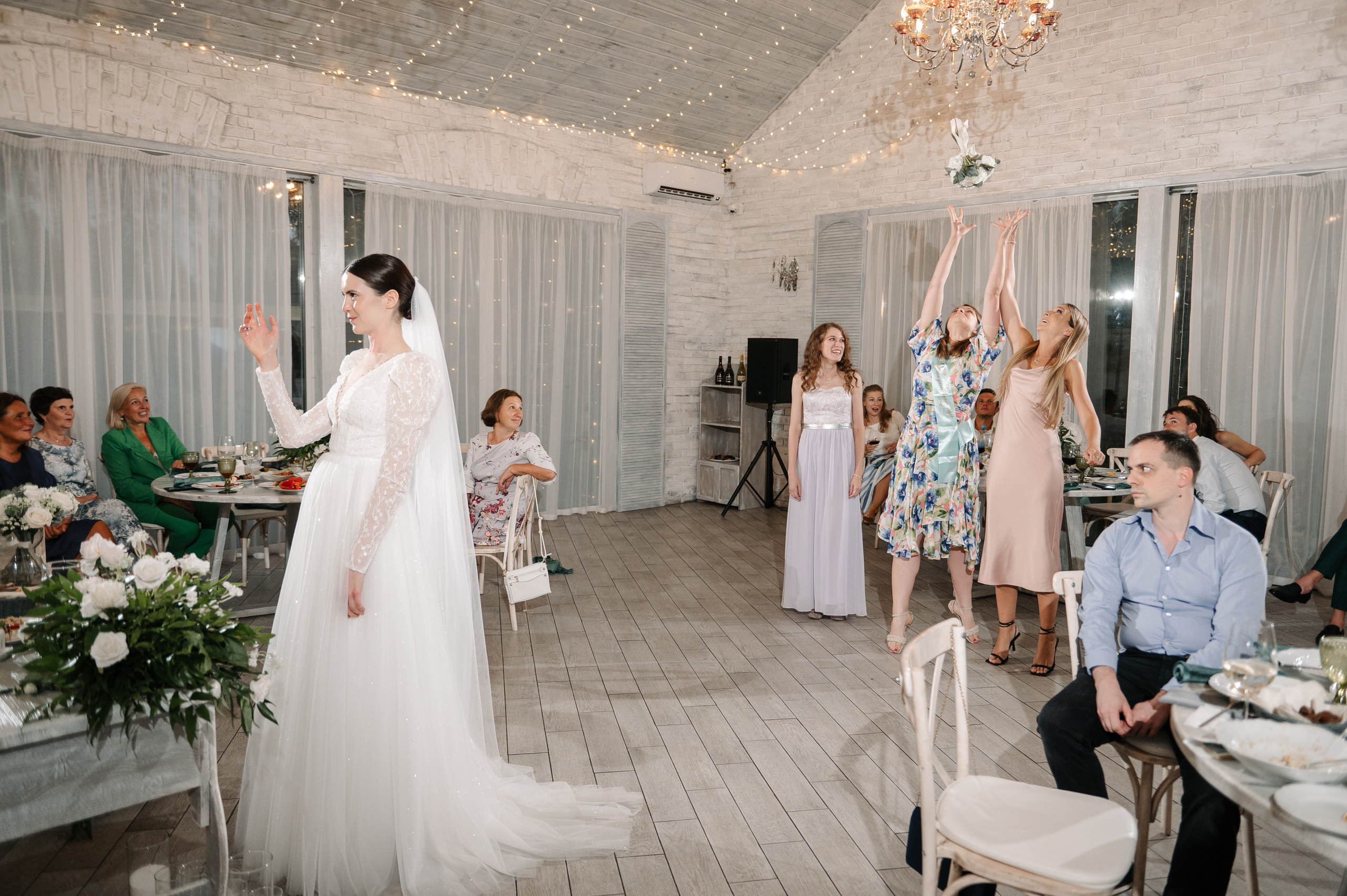 ИРИНА И ЕВГЕНИЙ