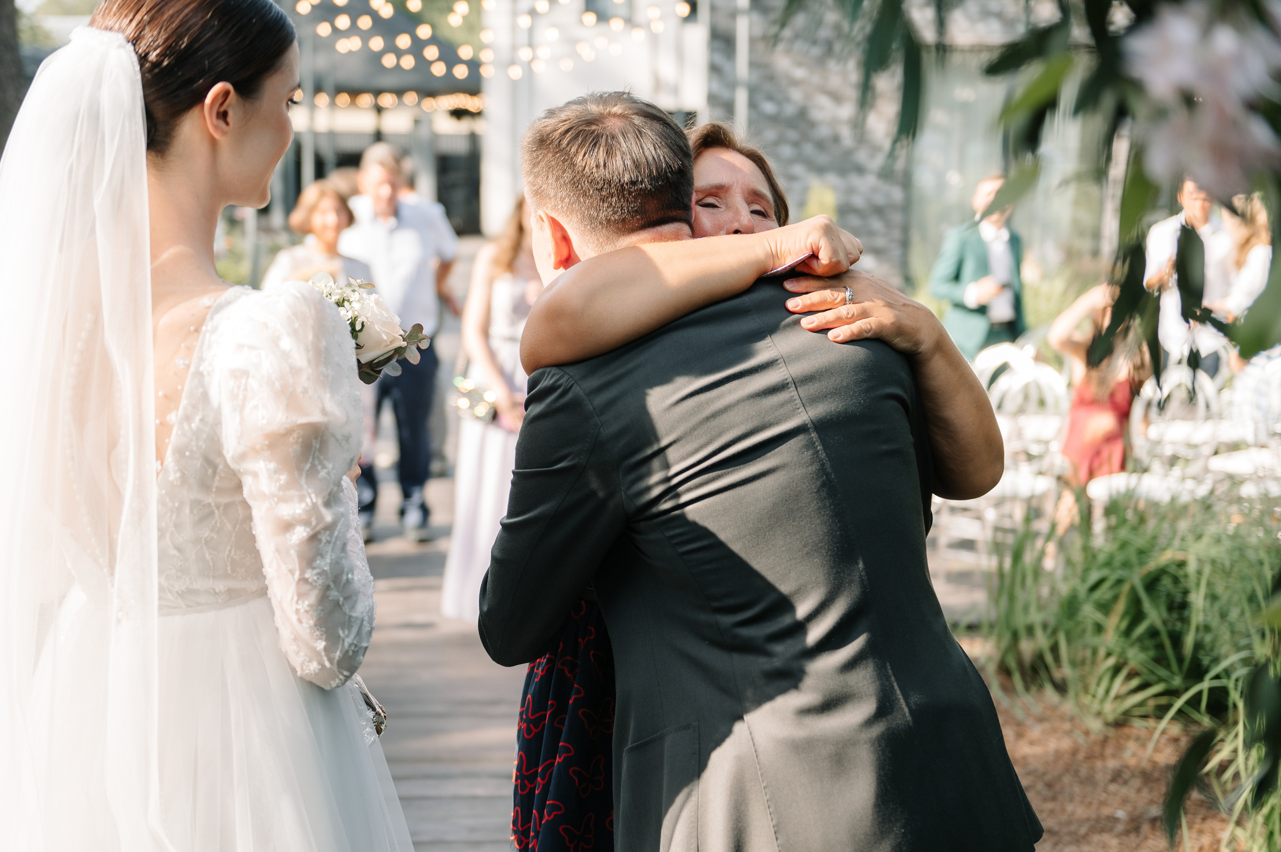 ИРИНА И ЕВГЕНИЙ