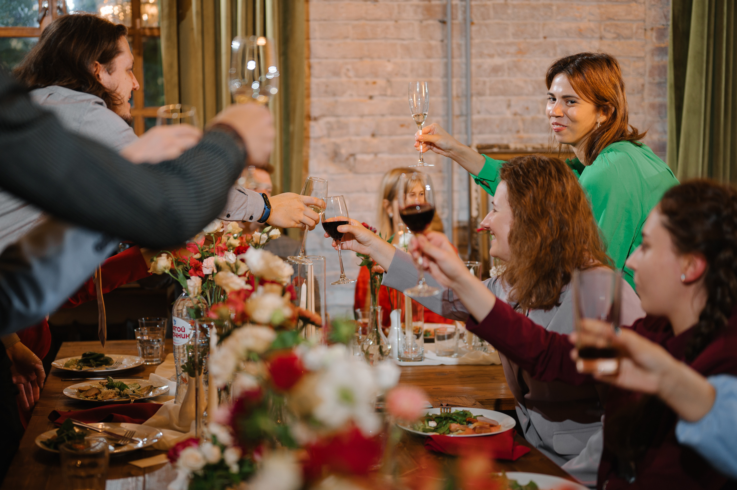 АЛЕКСАНДРА И НИКОЛАЙ