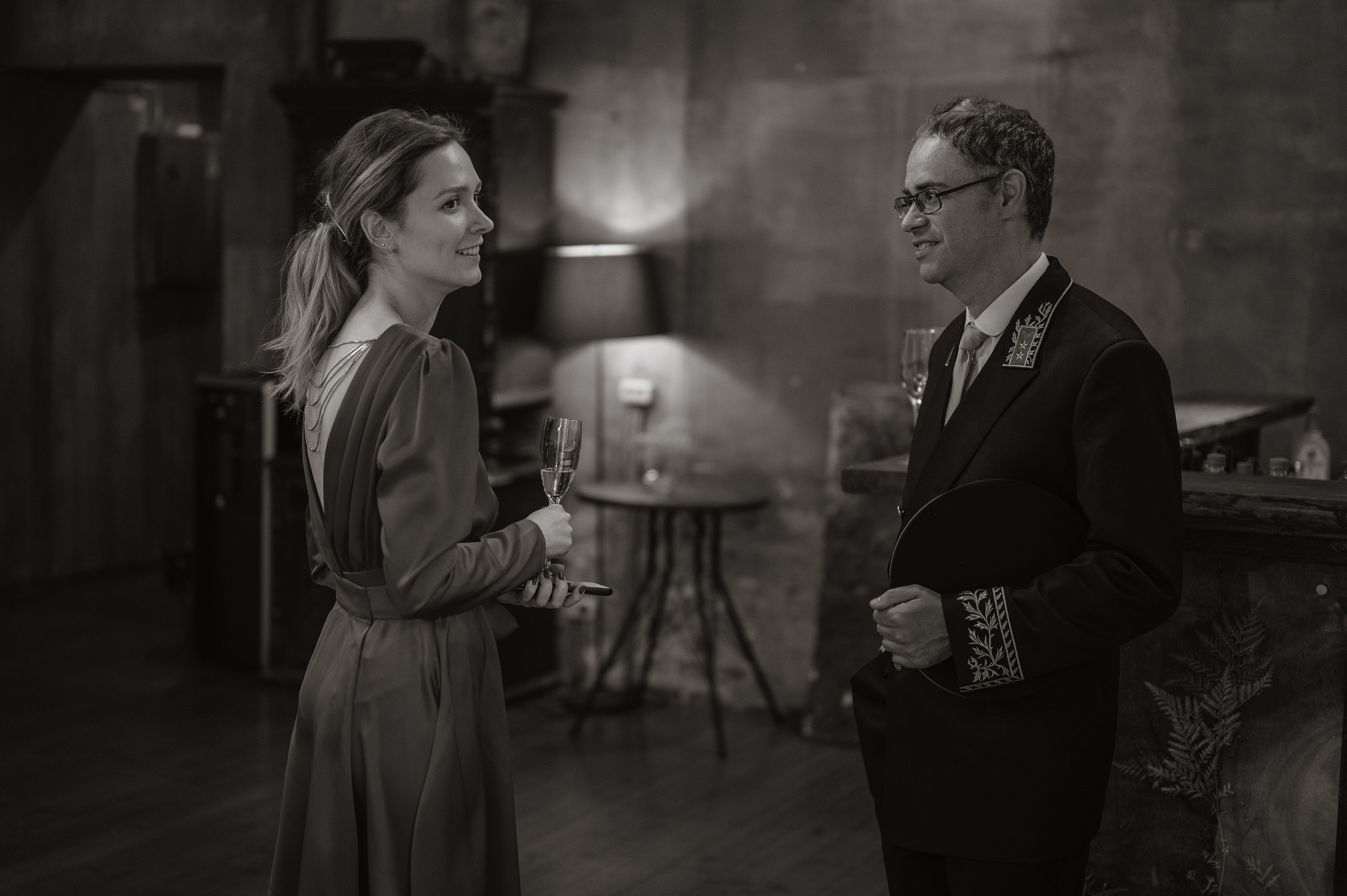 АЛЕКСАНДРА И НИКОЛАЙ