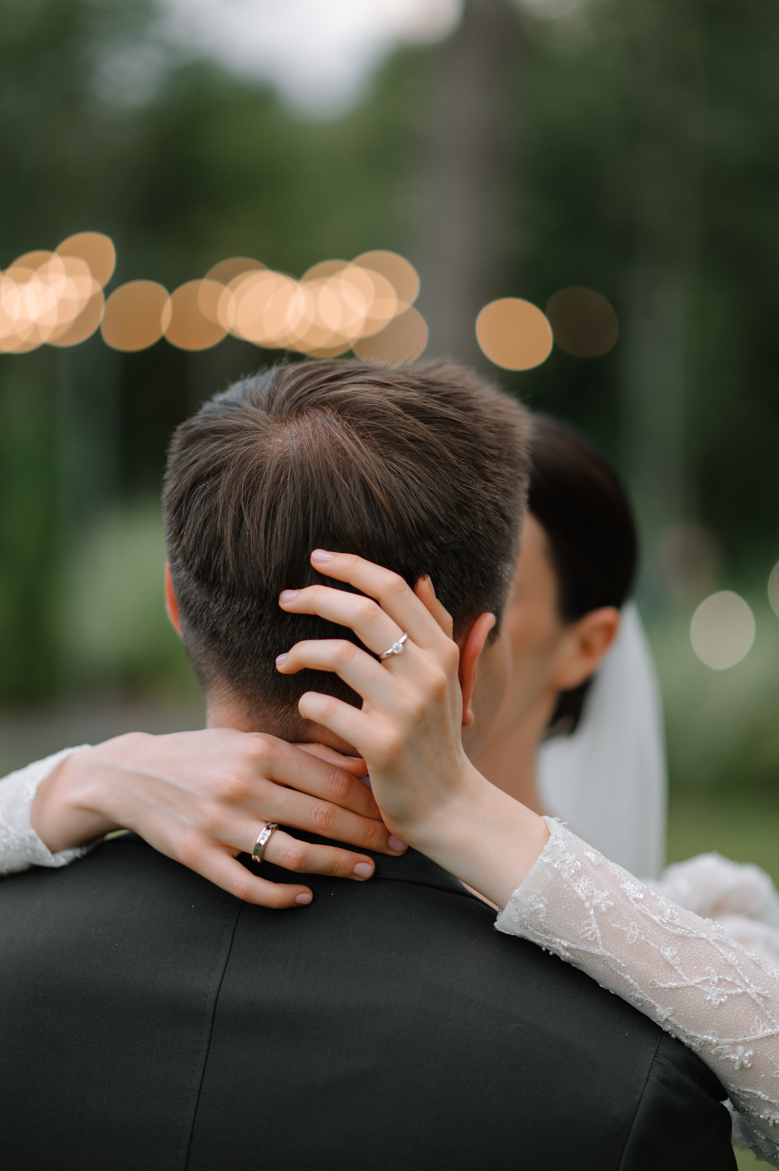 ИРИНА И ЕВГЕНИЙ