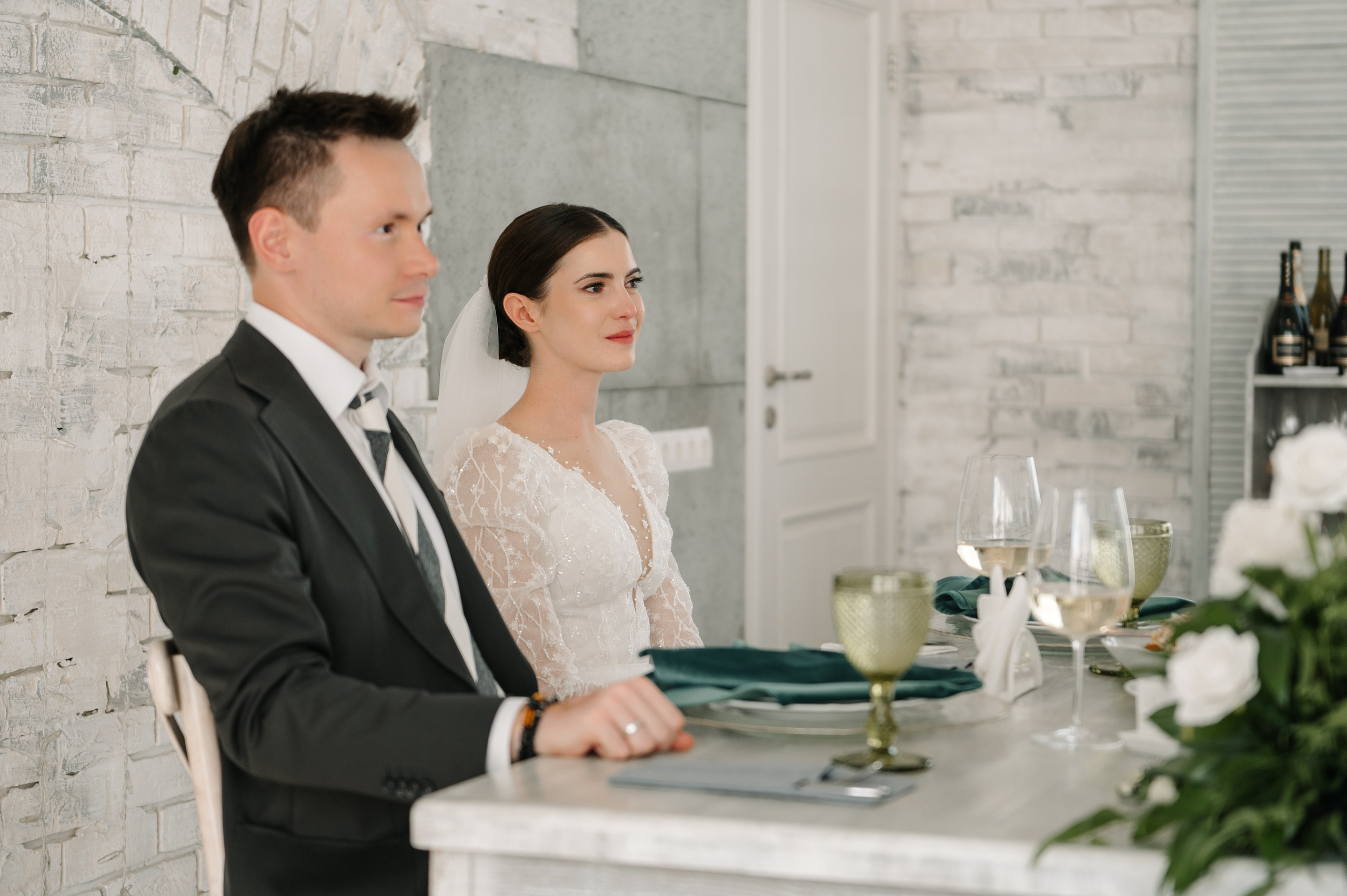 ИРИНА И ЕВГЕНИЙ