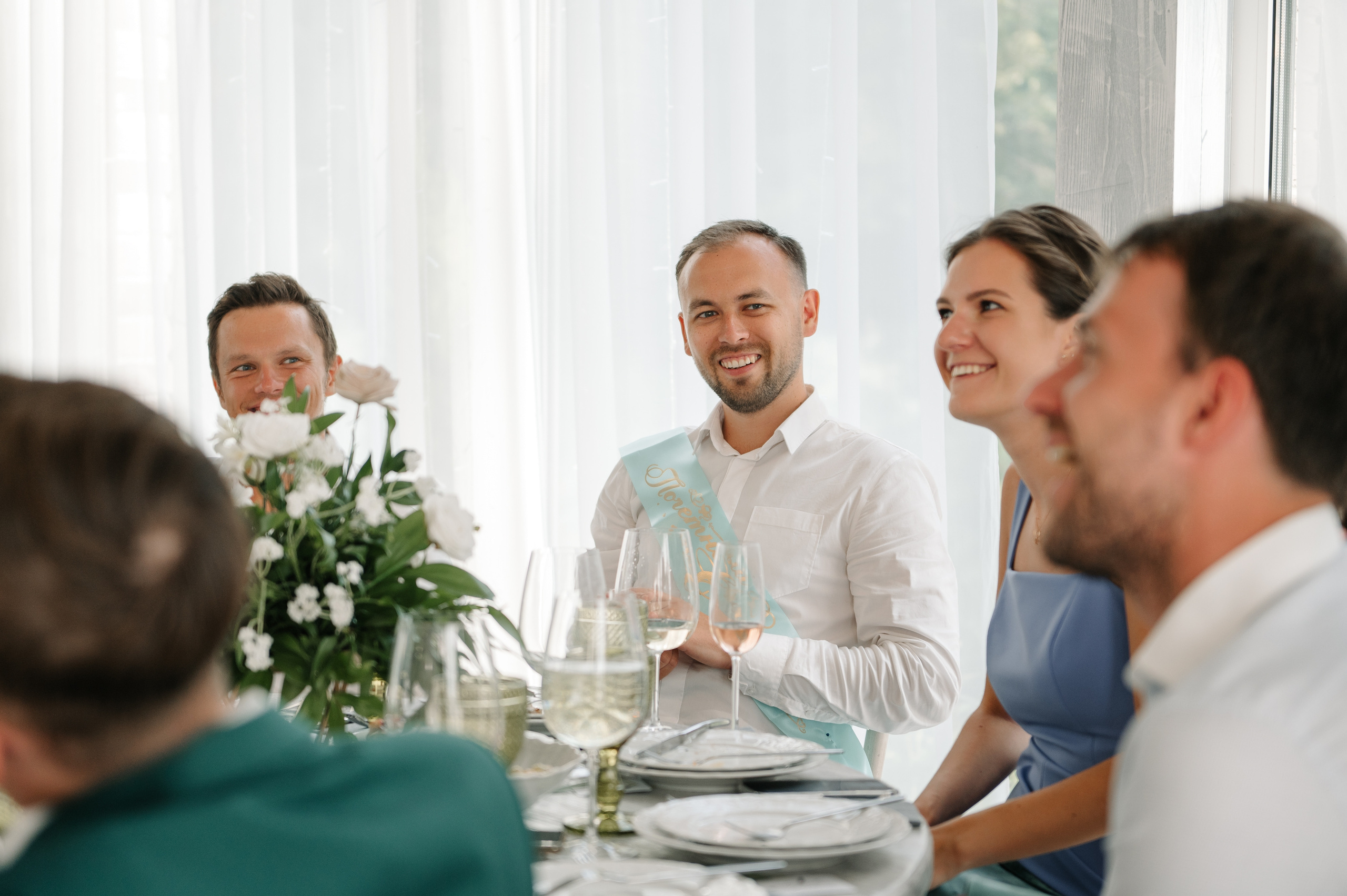 ИРИНА И ЕВГЕНИЙ