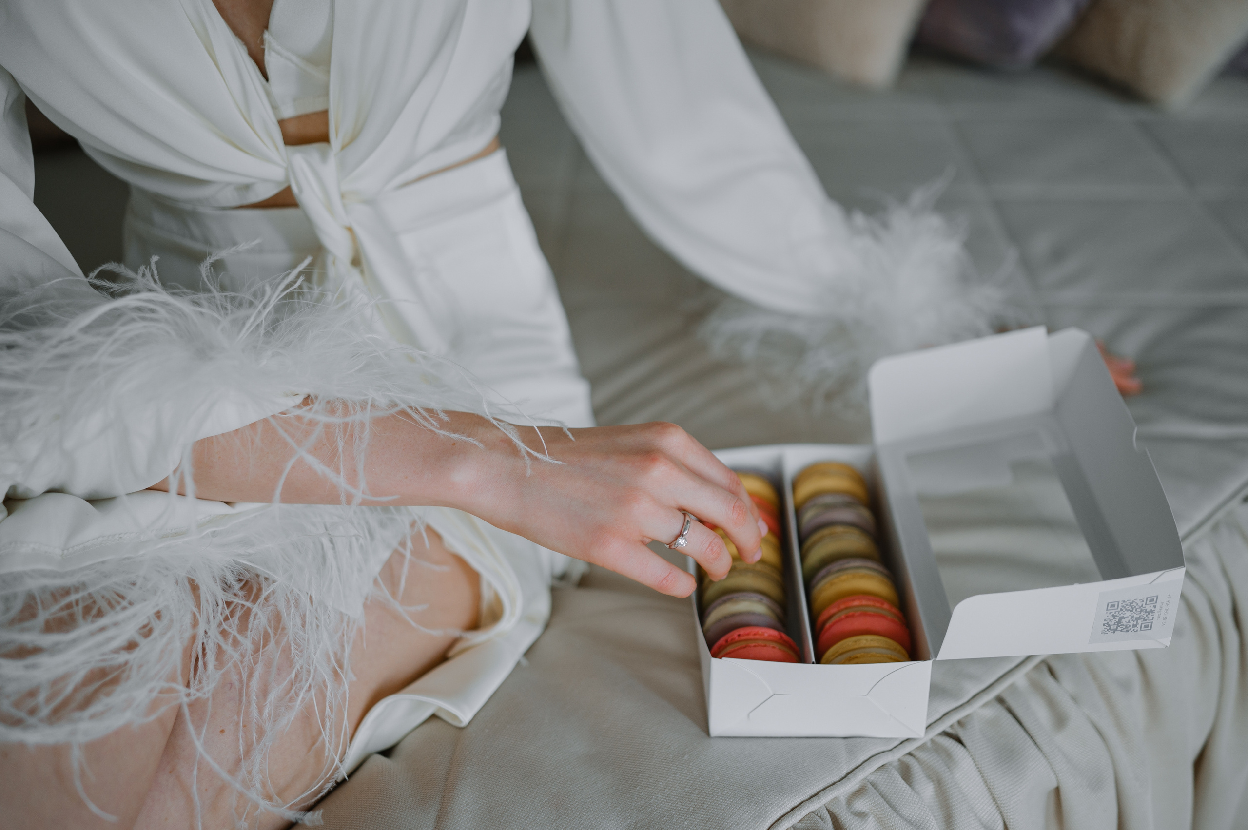 ИРИНА И ЕВГЕНИЙ