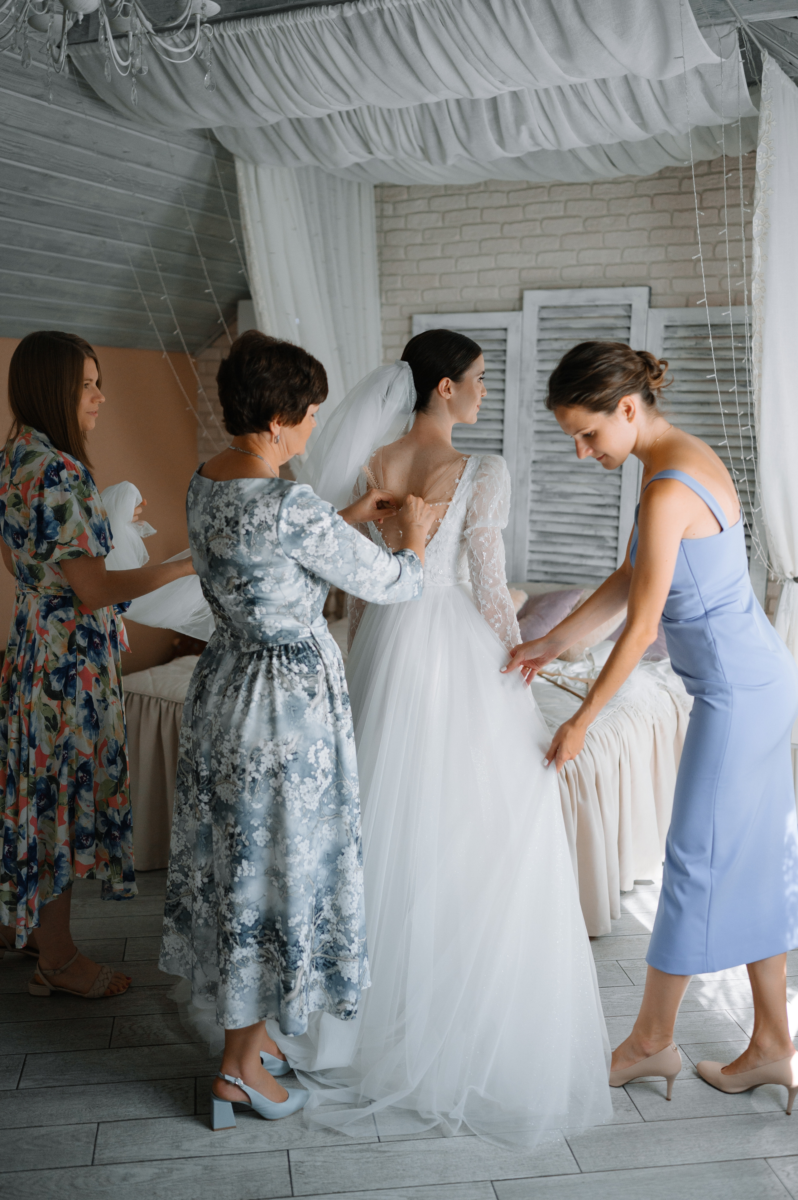 ИРИНА И ЕВГЕНИЙ