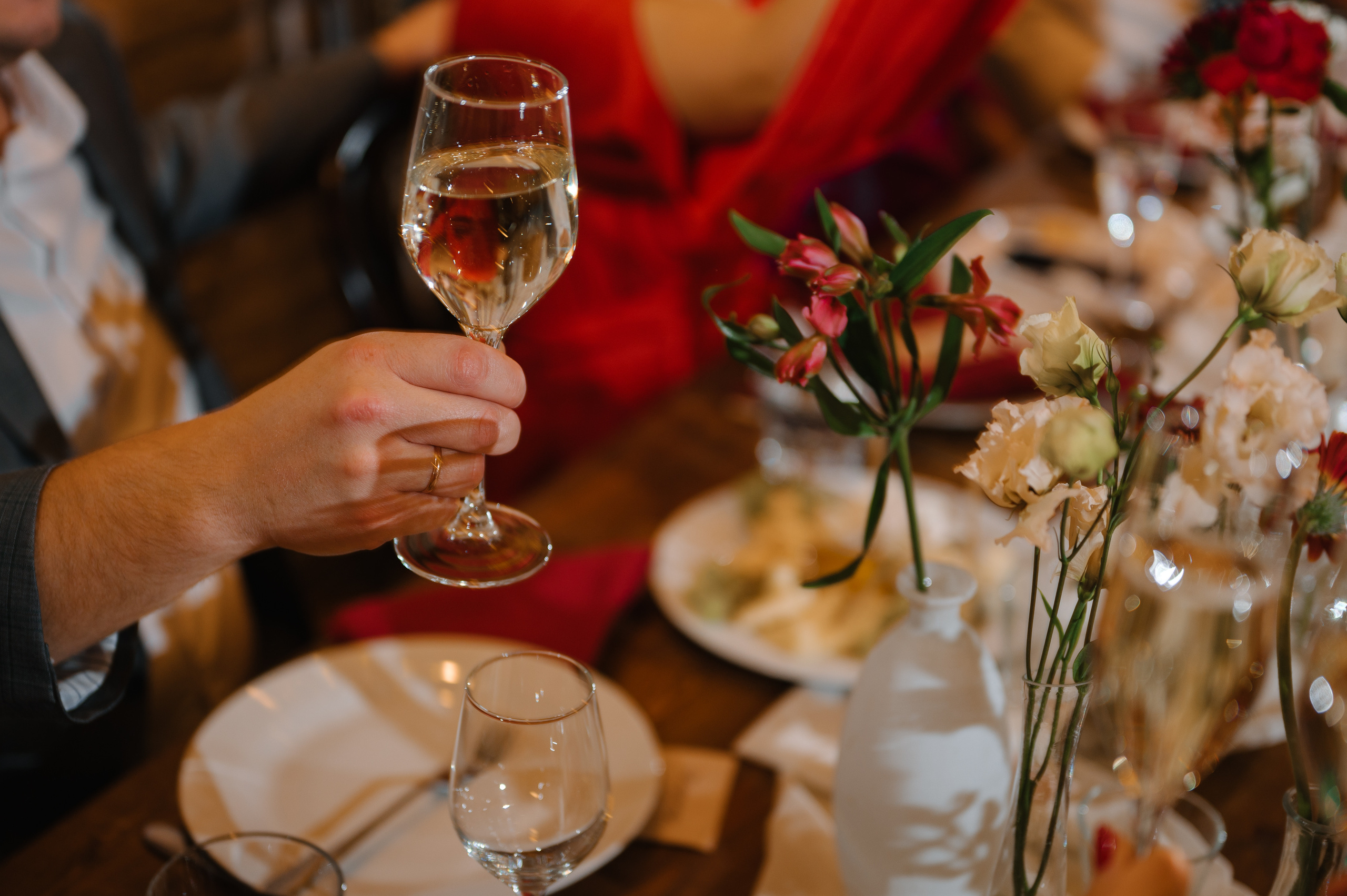 АЛЕКСАНДРА И НИКОЛАЙ