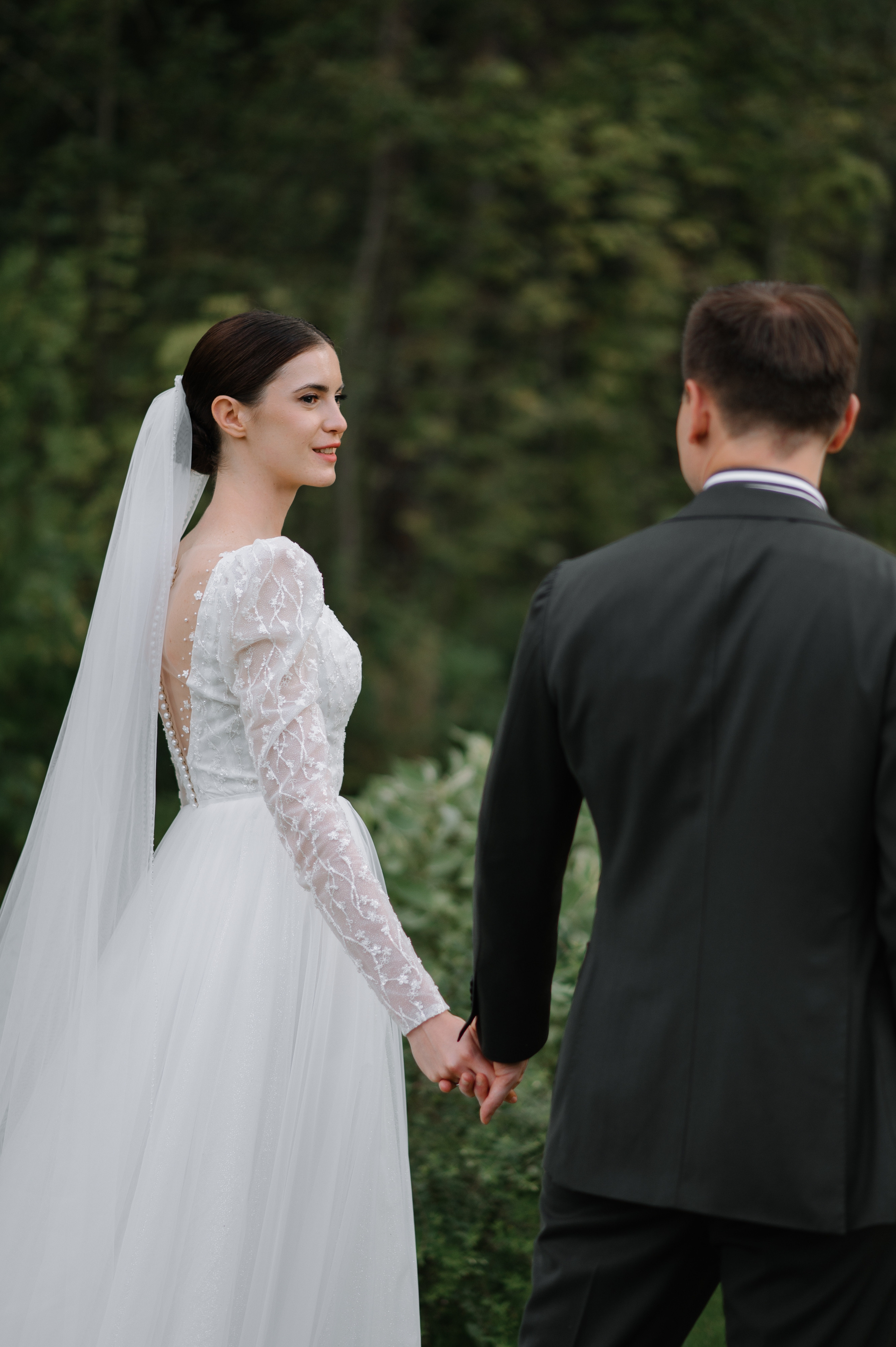 ИРИНА И ЕВГЕНИЙ