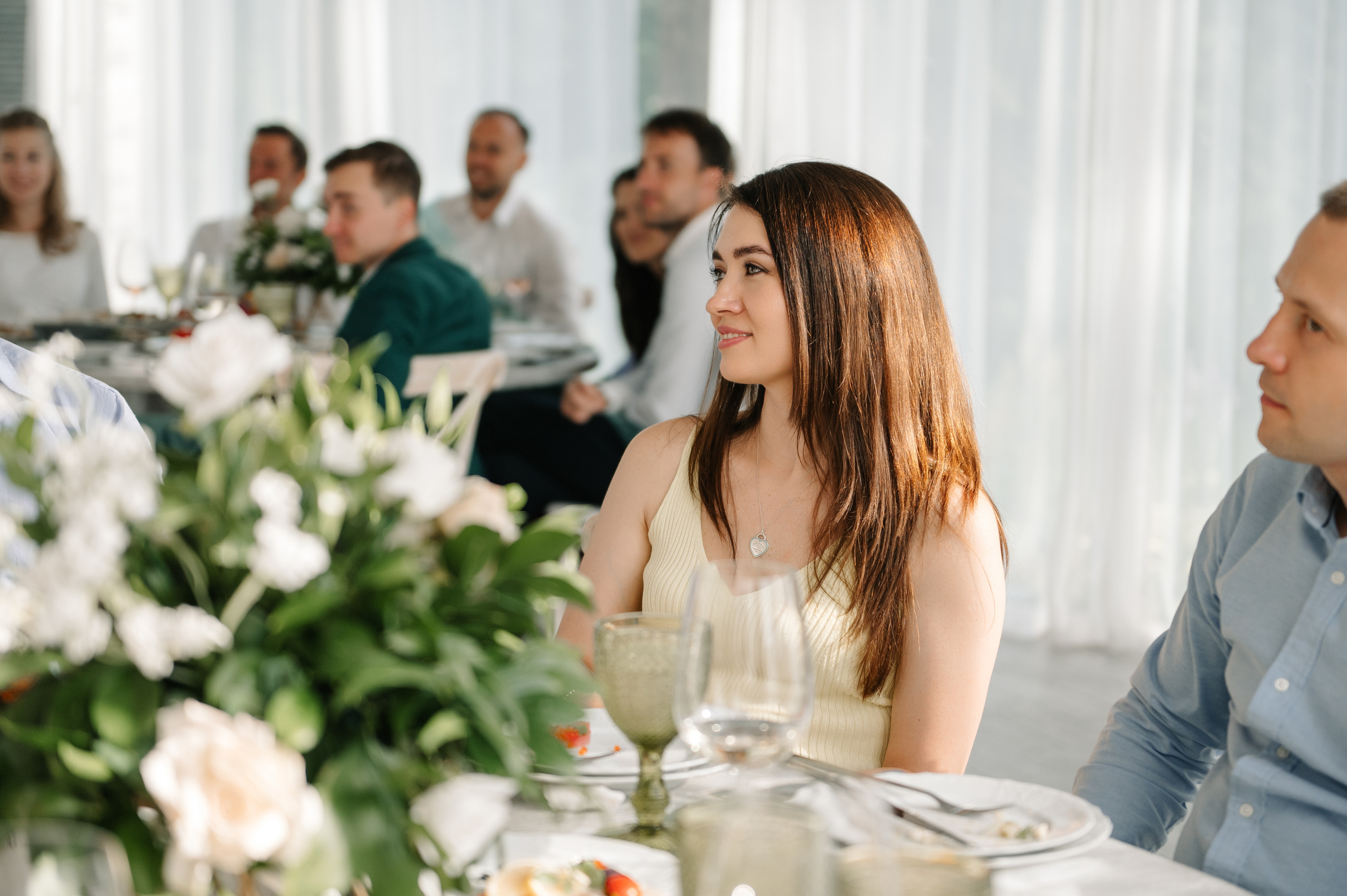 ИРИНА И ЕВГЕНИЙ