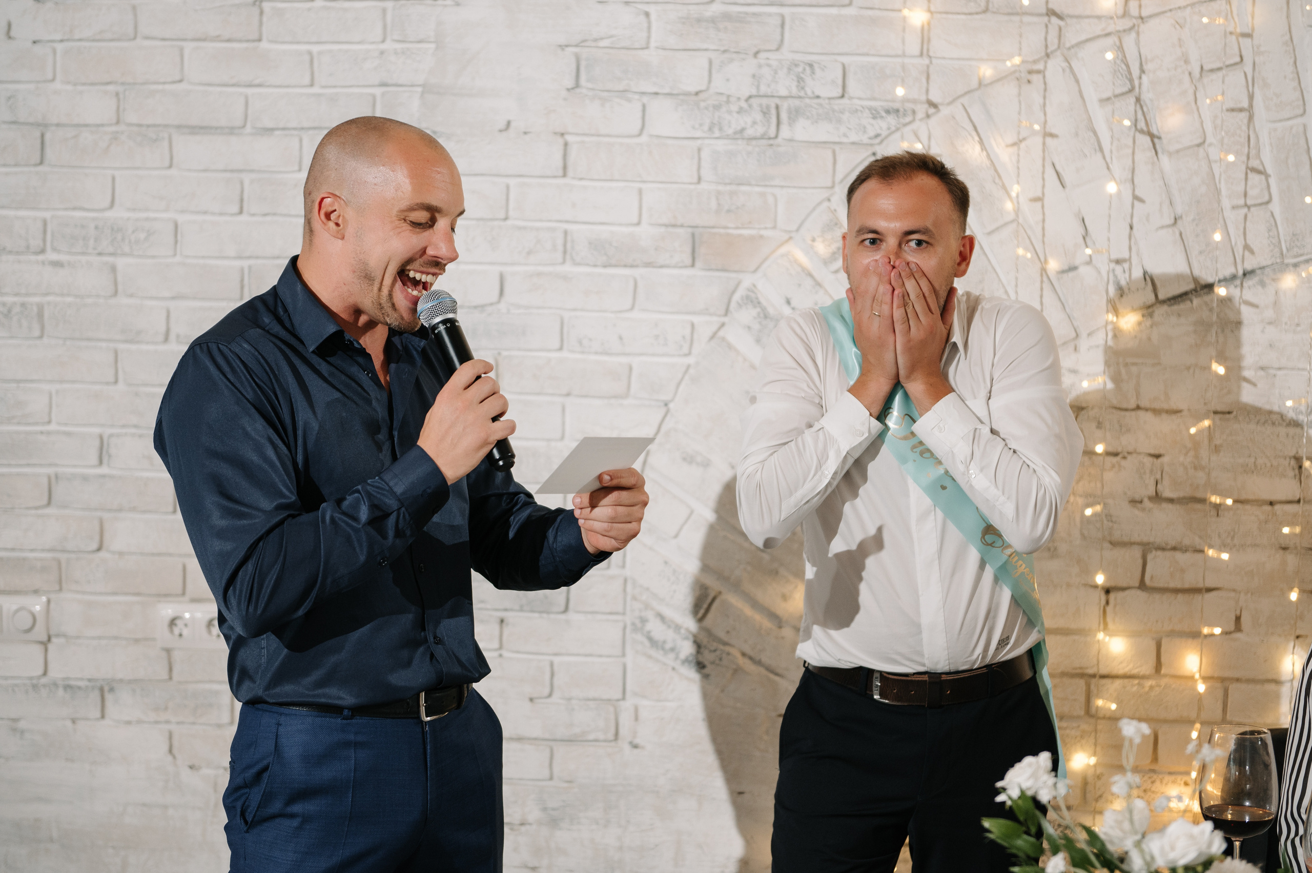 ИРИНА И ЕВГЕНИЙ