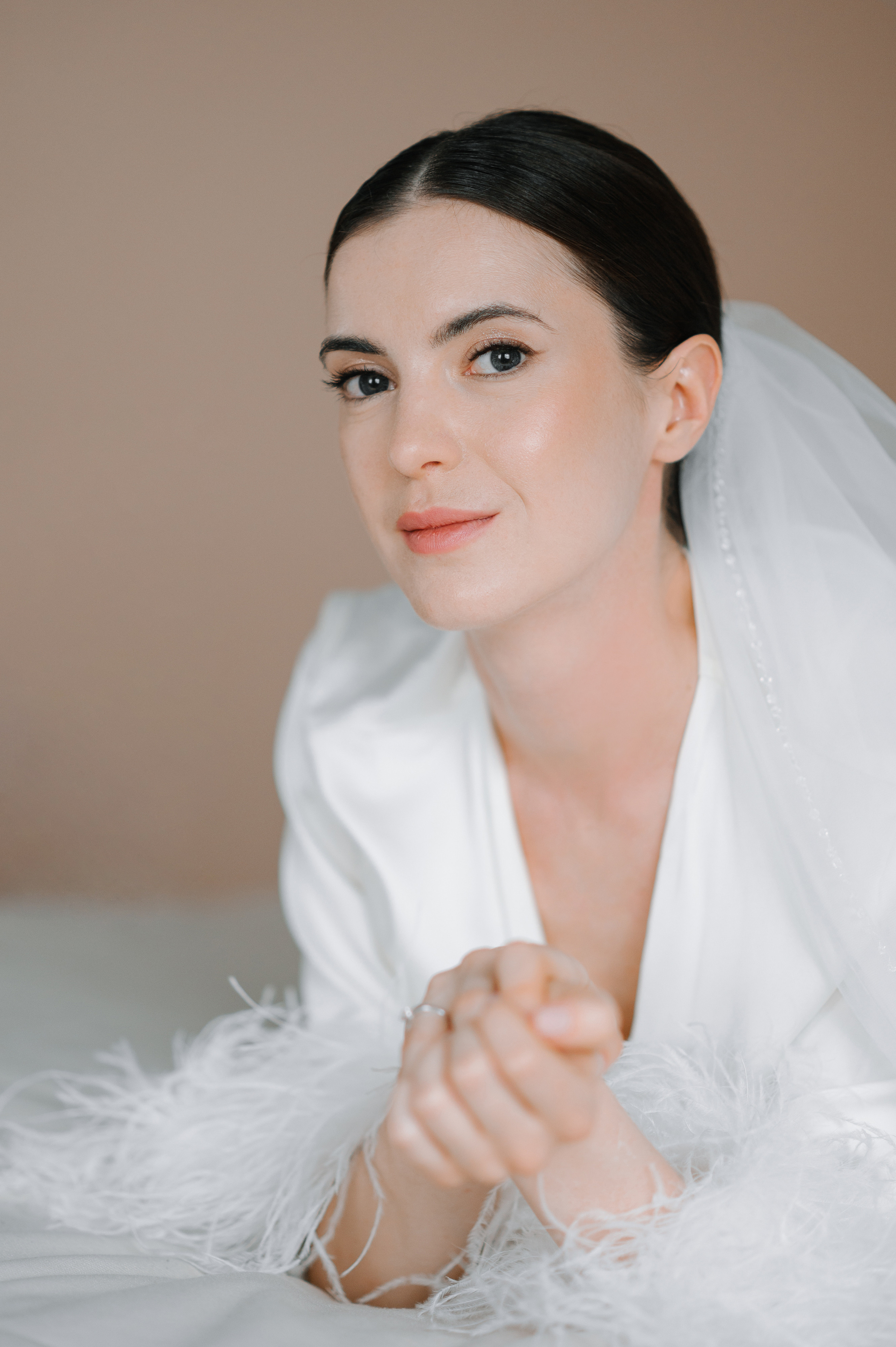 ИРИНА И ЕВГЕНИЙ